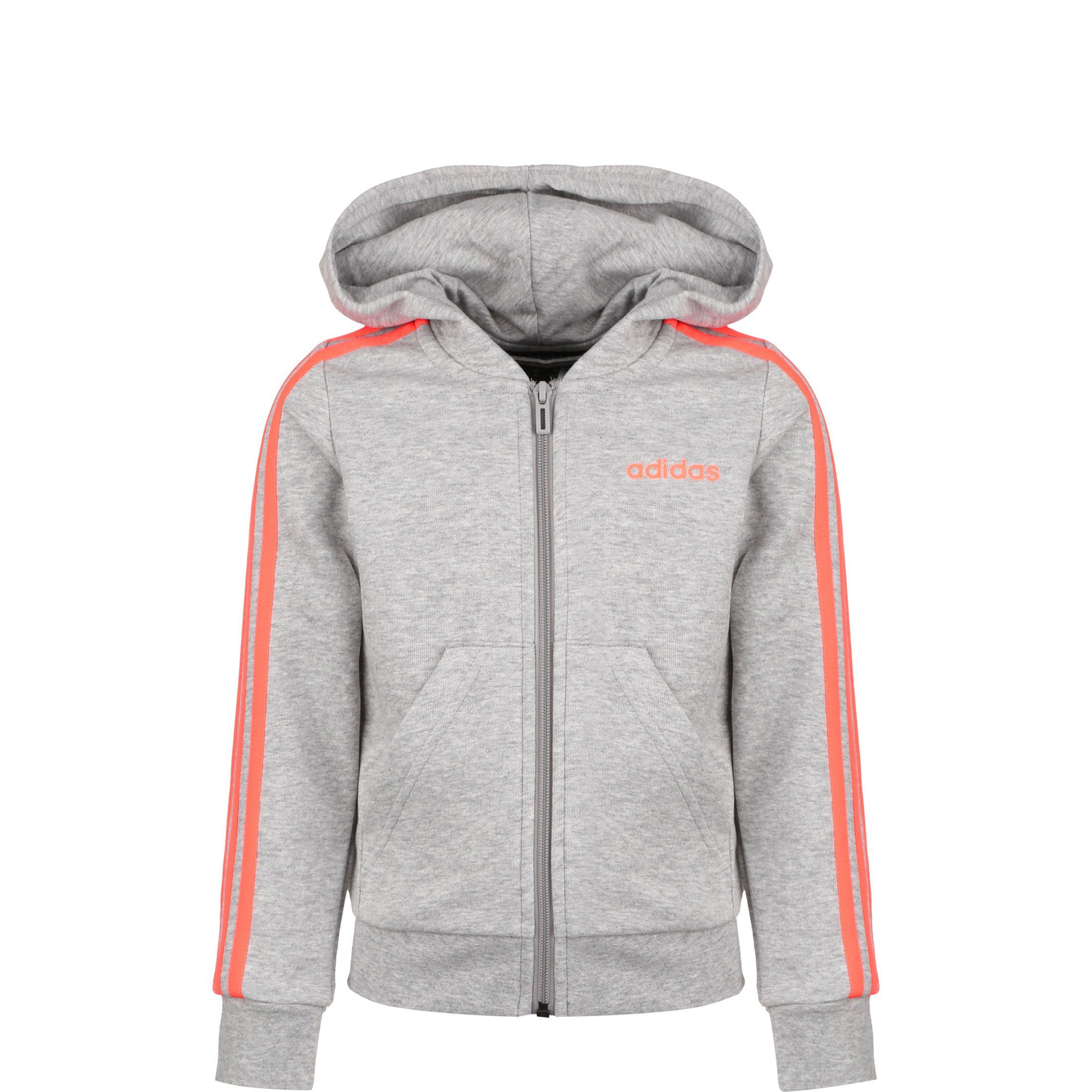 adidas performance essentials jacket