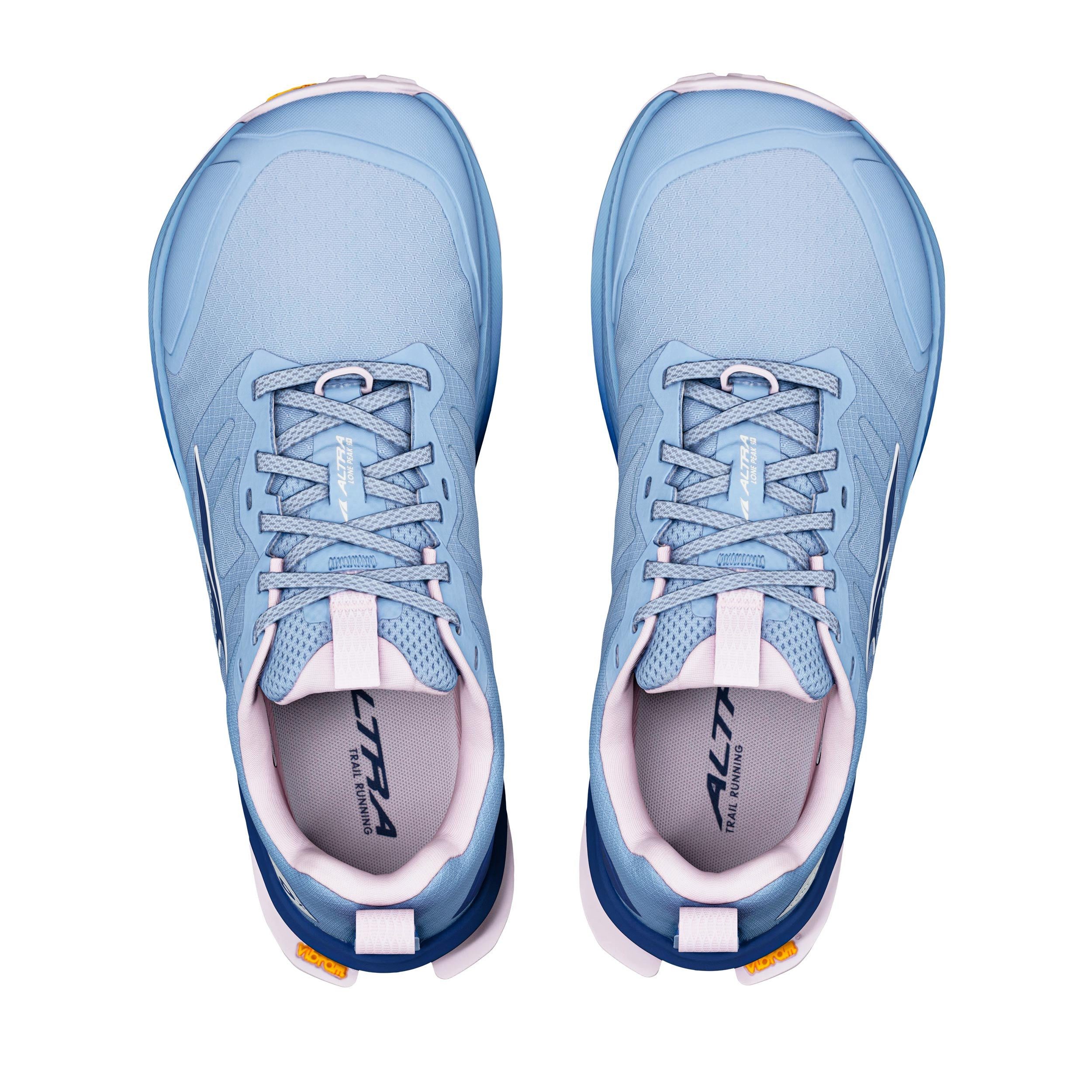 Altra Lone Peak 9+ - Trailschuh Trailrunningschuh