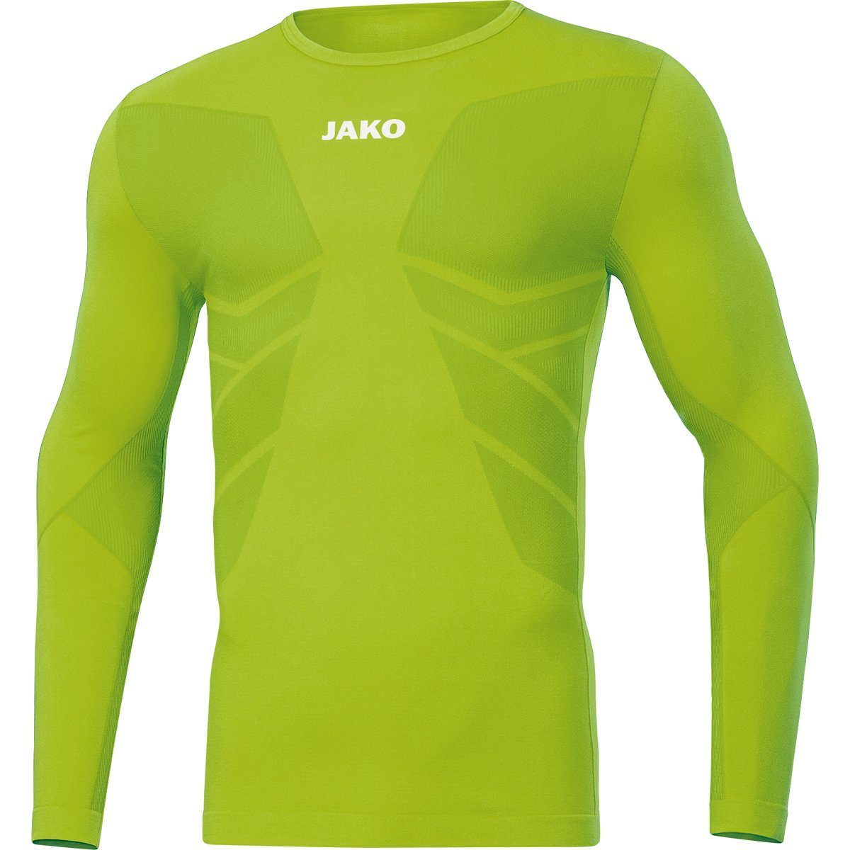 Jako Funktionsshirt JAKO Comfort 2.0 langarm günstig online kaufen