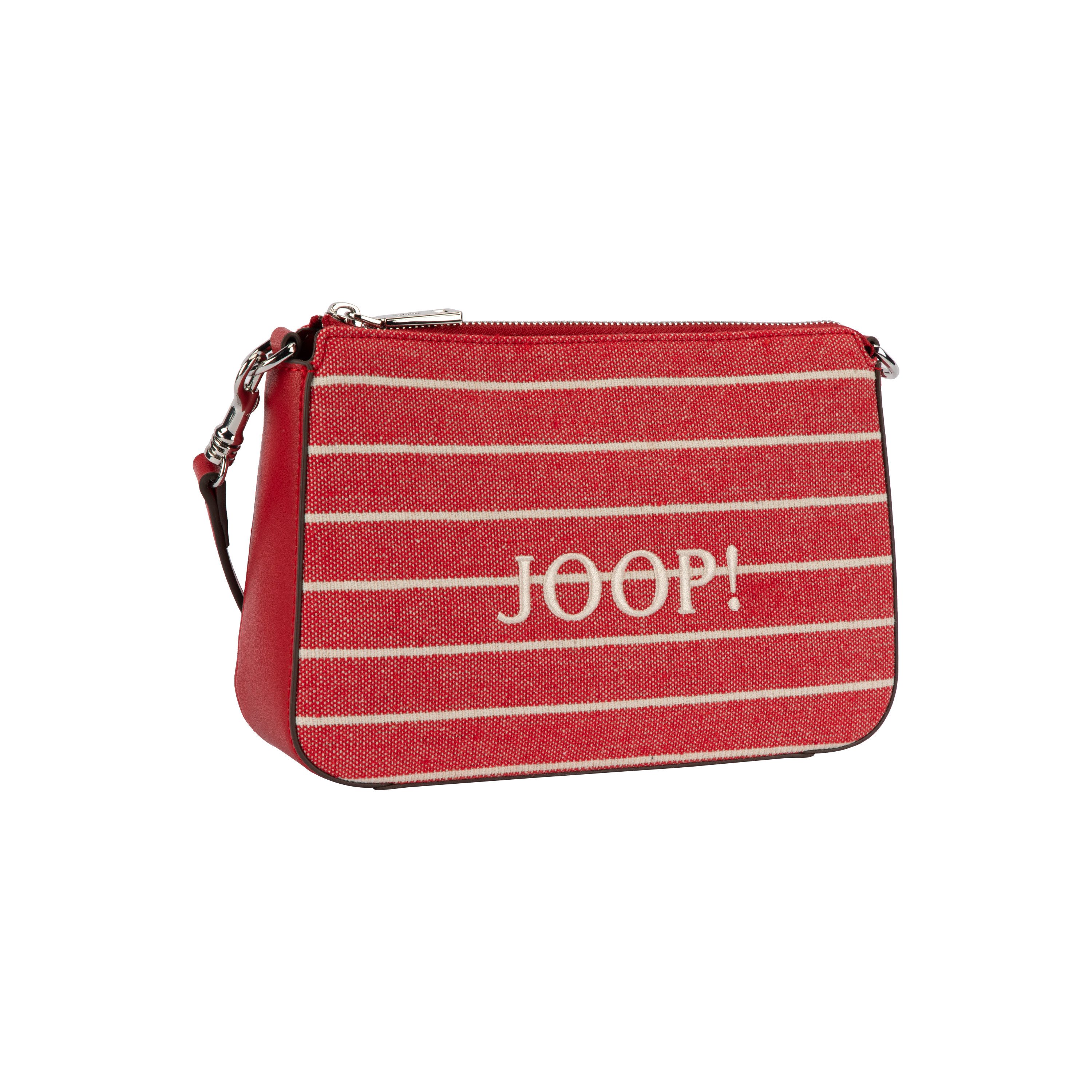 JOOP! Schultertasche Joop - Damen Schultertasche Nizza Jasmina