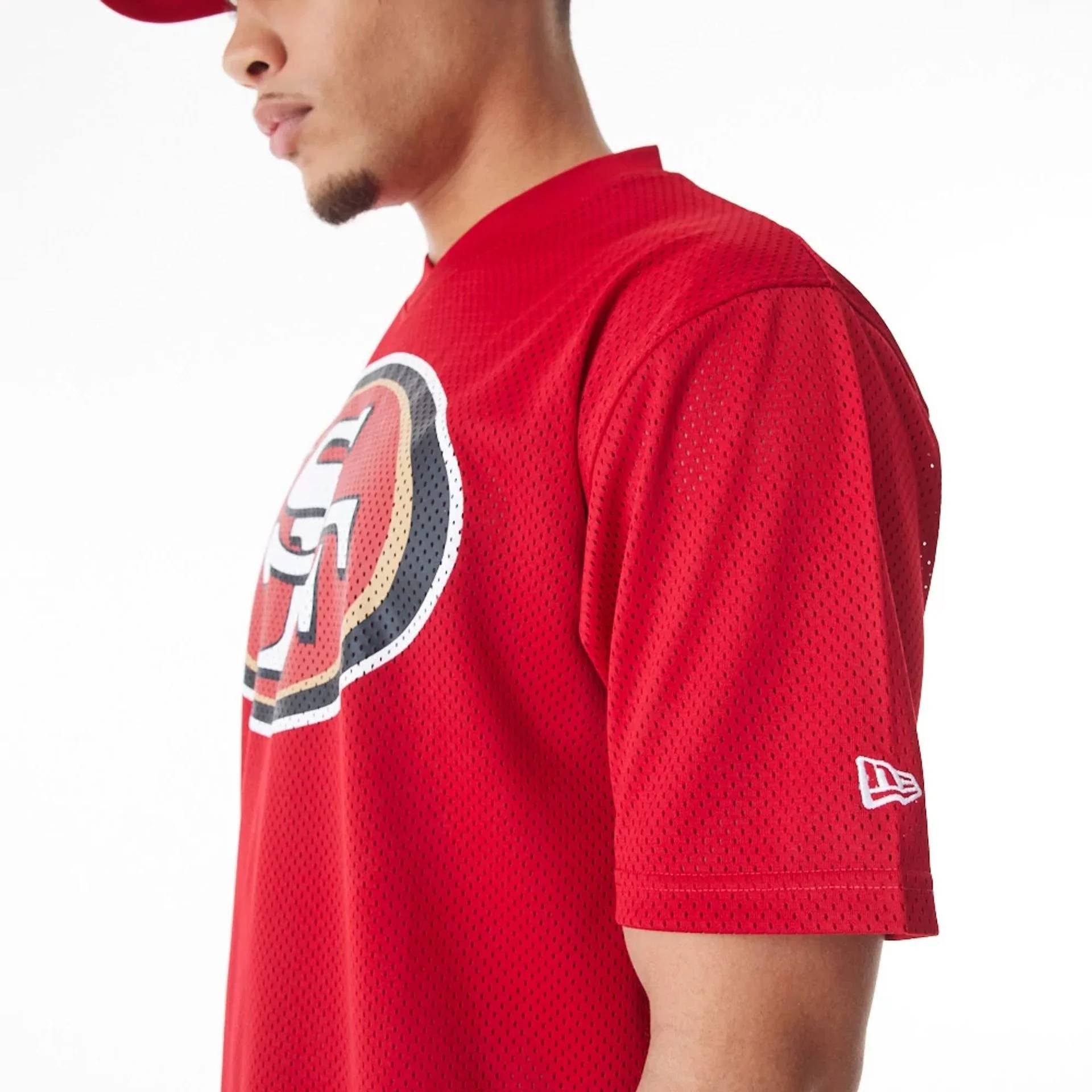 New Era T-Shirt T-Shirt New Era NFL San Francisco 49ers
