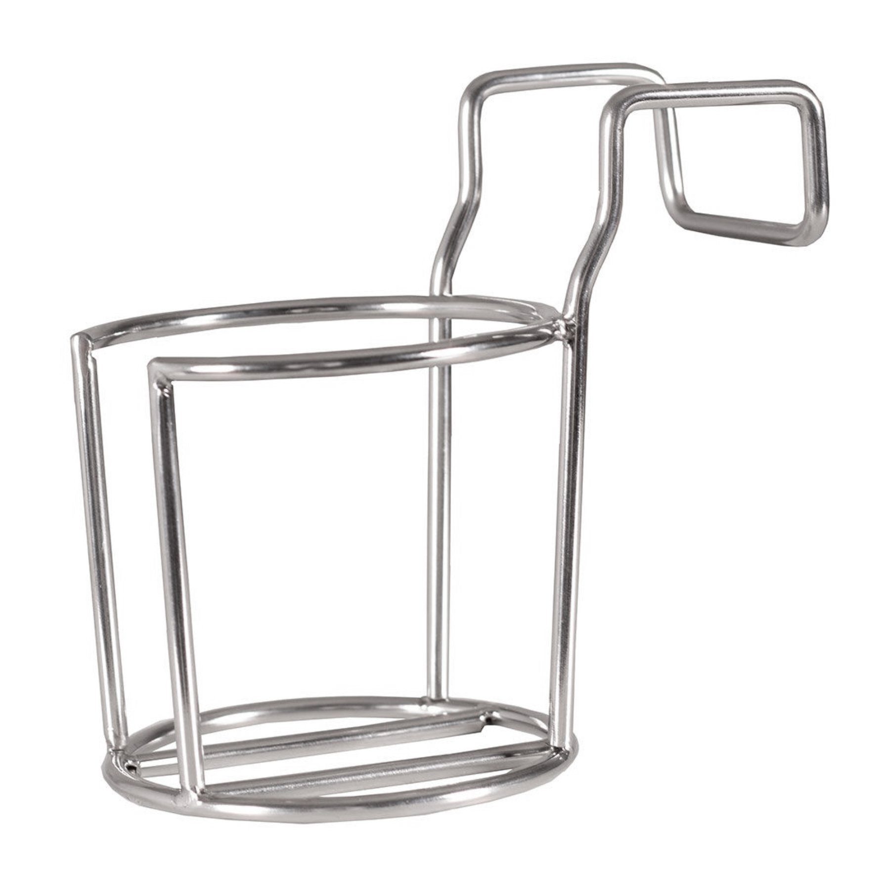 deVries Strandkorb-Flaschenhalter Becher- / Flaschenhalter für Strandkorb