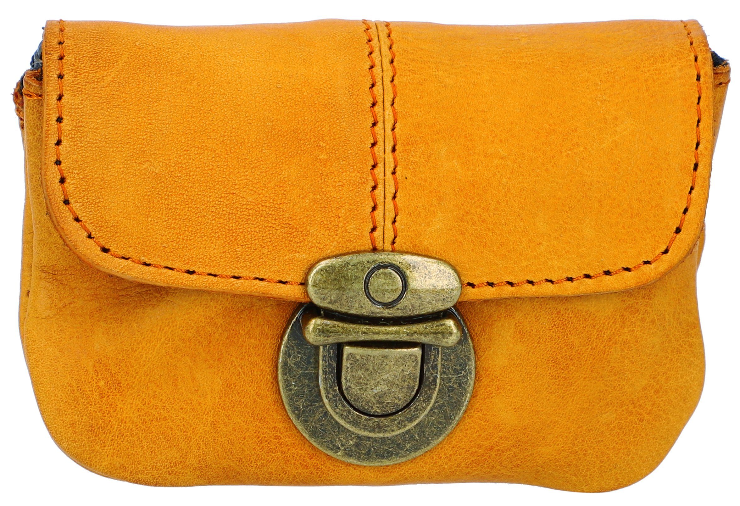 Gusti Leder Gürteltasche Gusti Leder Gürteltasche Eskil (1-tlg)