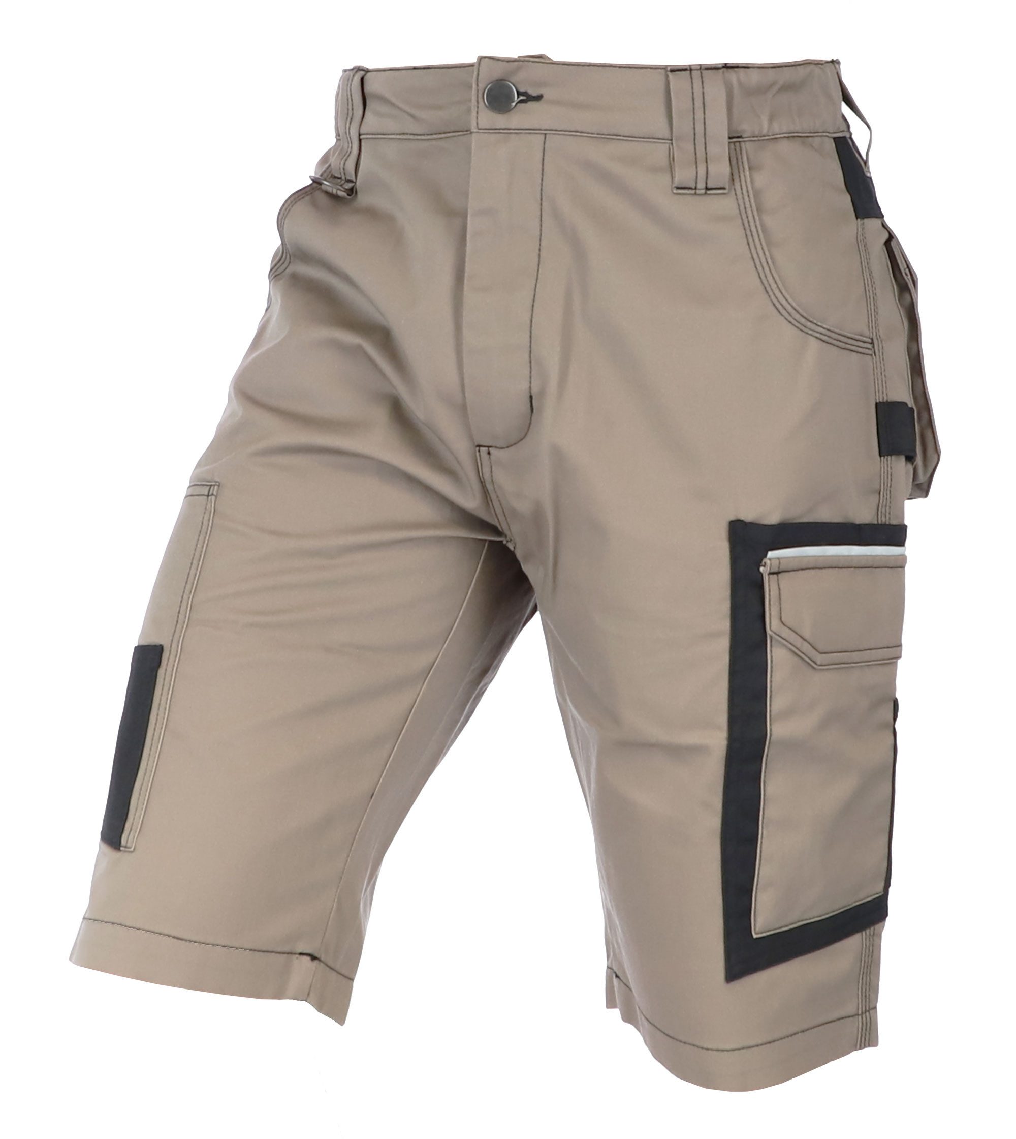 ELIWORX Arbeitsshorts Herren – Kurze Arbeitshose günstig online kaufen