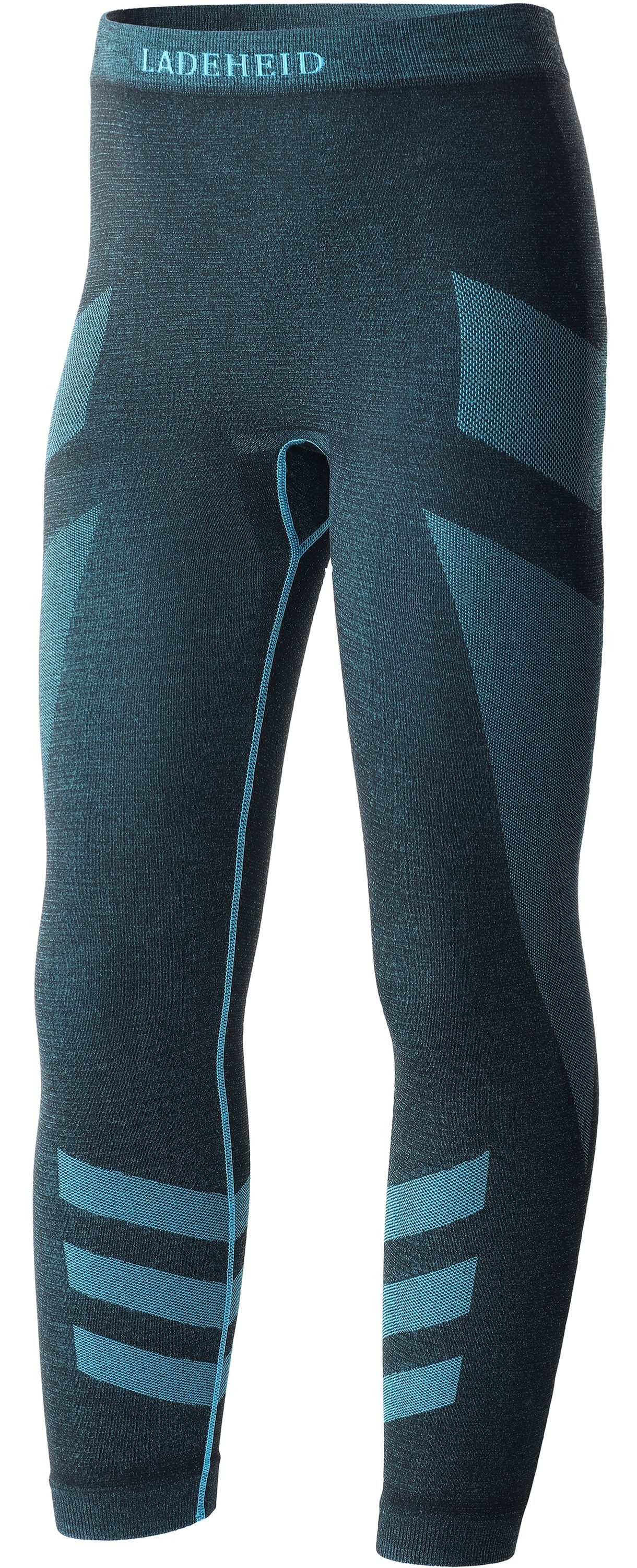 Funktionsunterhose Kinder Funktionsunterwäsche Thermoaktive Lange Unterhose LAGI008