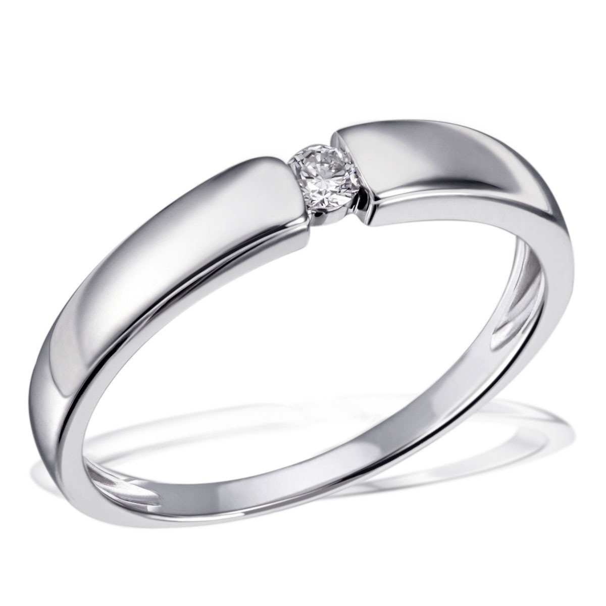 Silberring