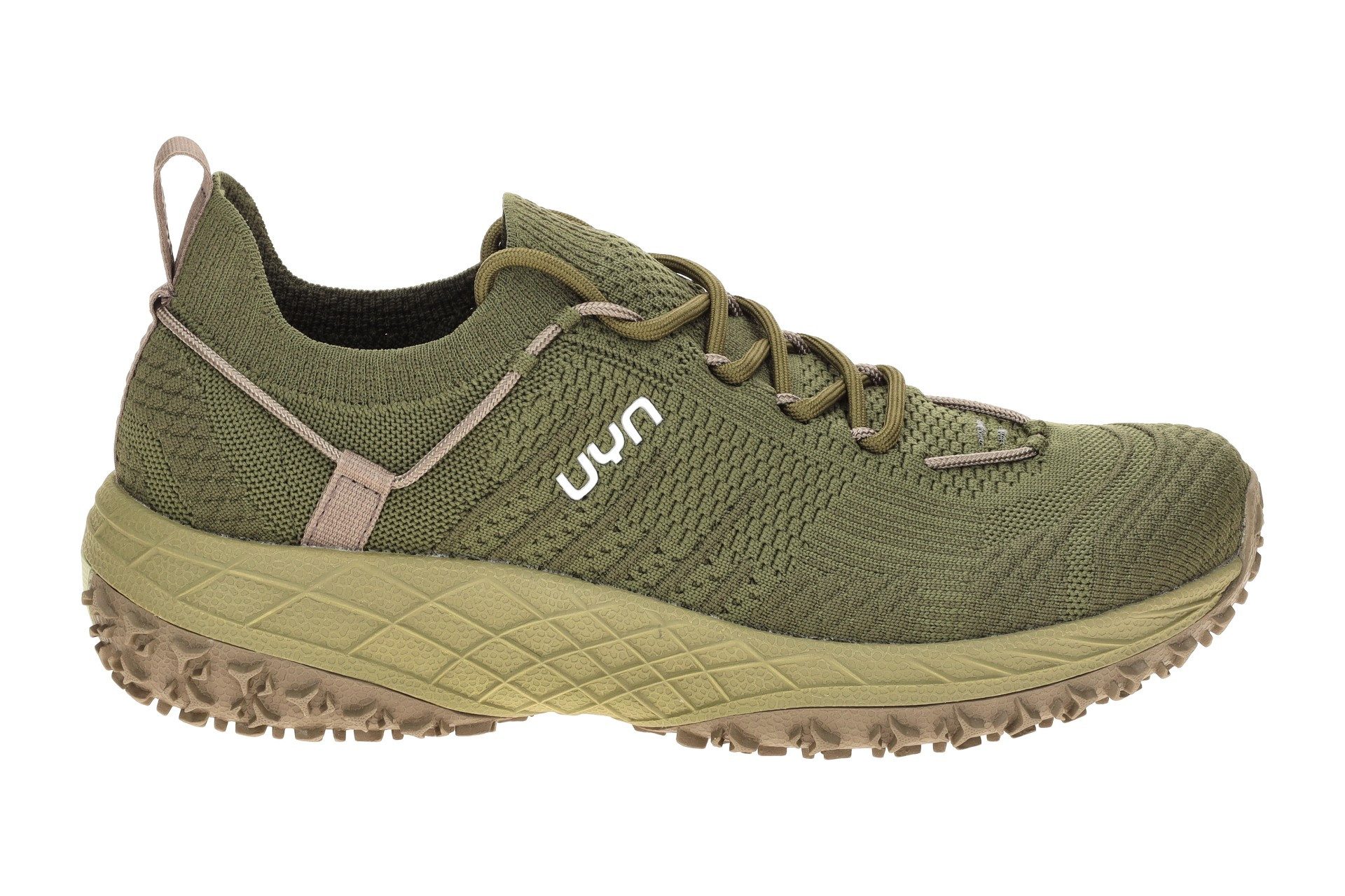 UYN Y100444 E083 Schnürschuh