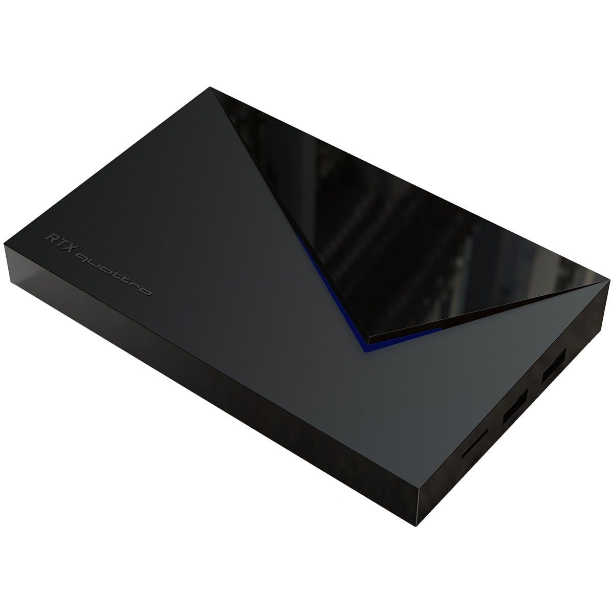 RTX Quattro 4K UHD AndroidTV 11 IP Netzwerk-Receiver