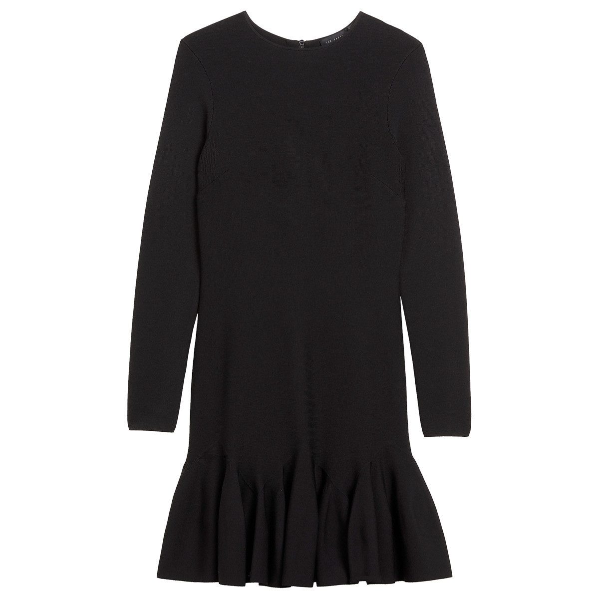 Ted Baker Sommerkleid LOISSS Damen (1-tlg) Bekleidung, Outfit, Dress, Robe, Sommerkleid