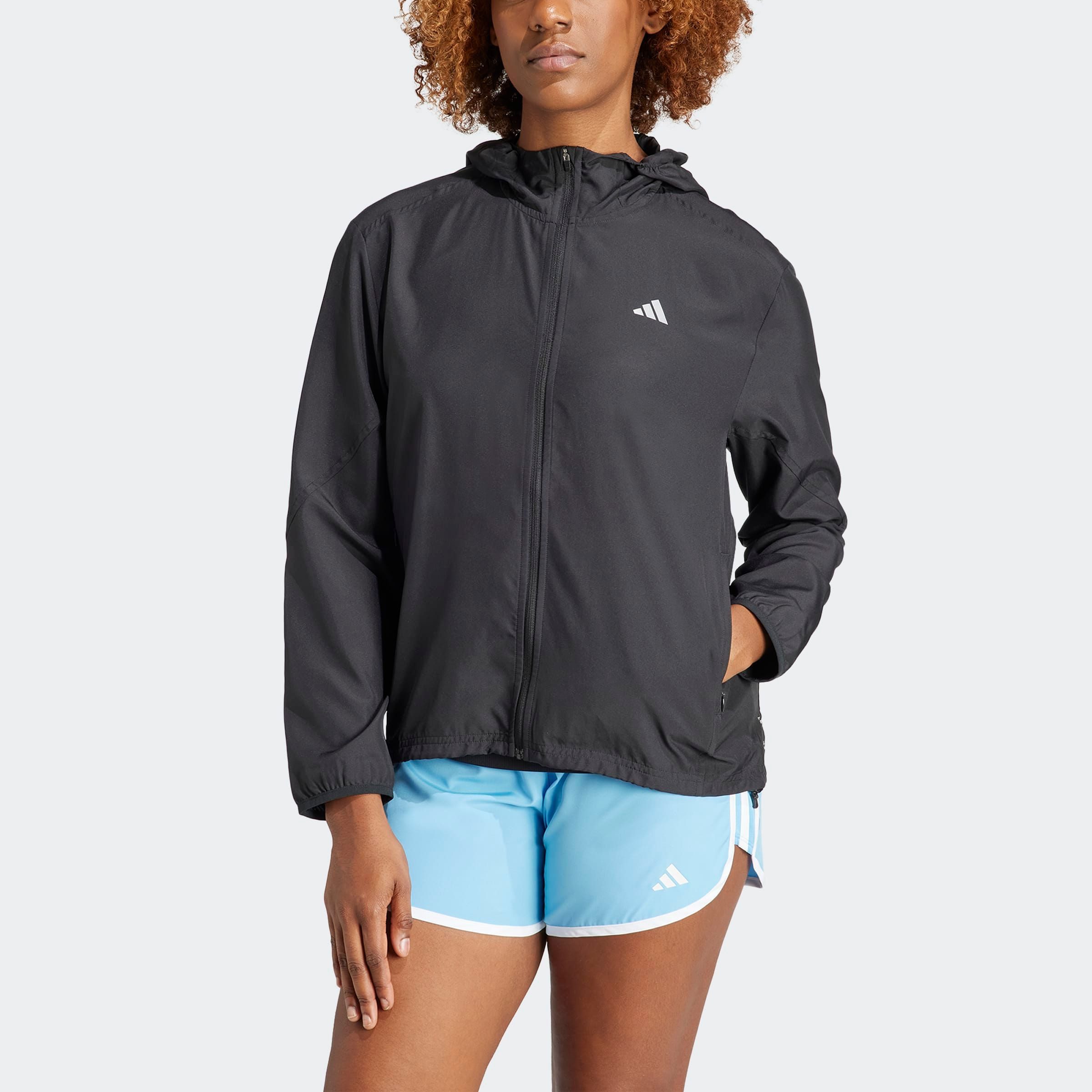 adidas Performance Laufjacke RUN IT JACKET günstig online kaufen