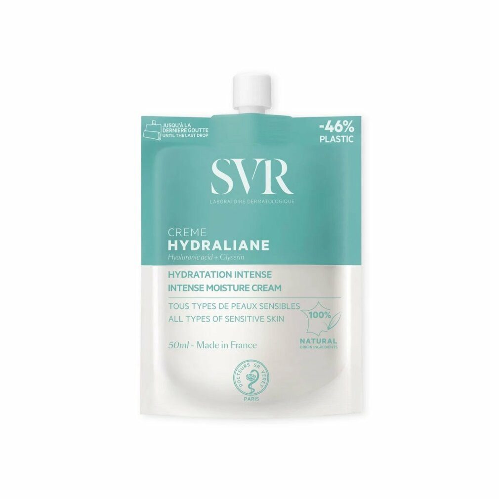 SVR Körperpflegemittel HYDRALIANE riche 40ml