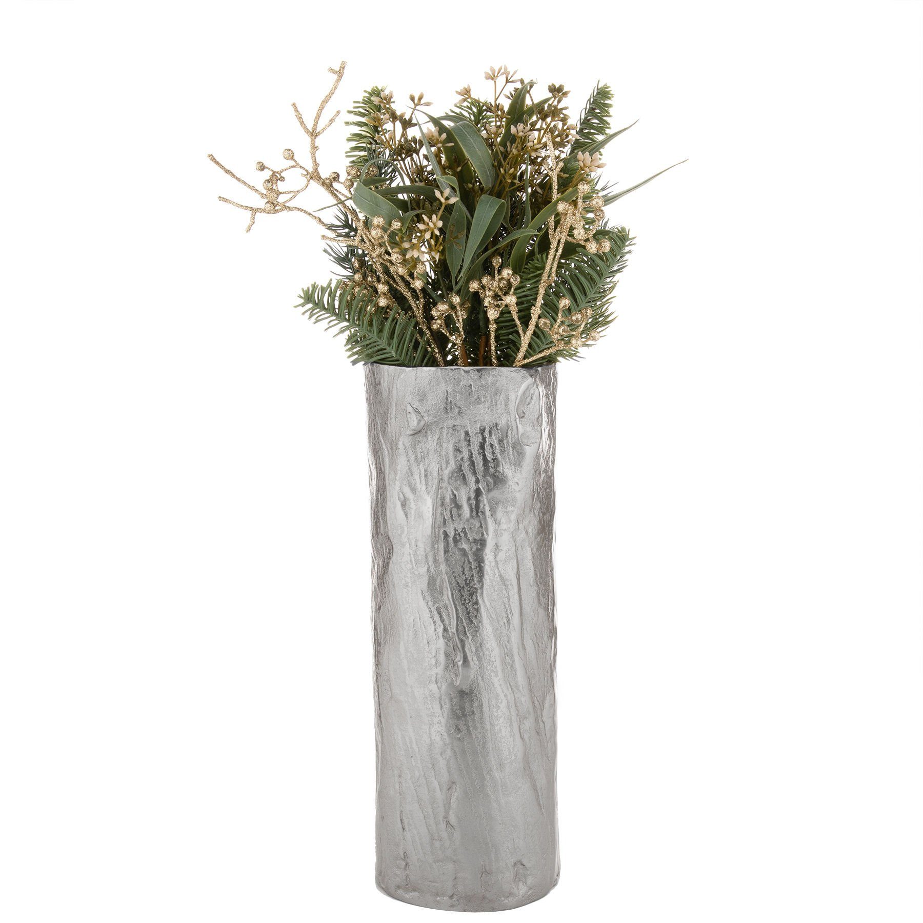 Georg Stiels Dekovase aus Aluminium (1 günstig online kaufen