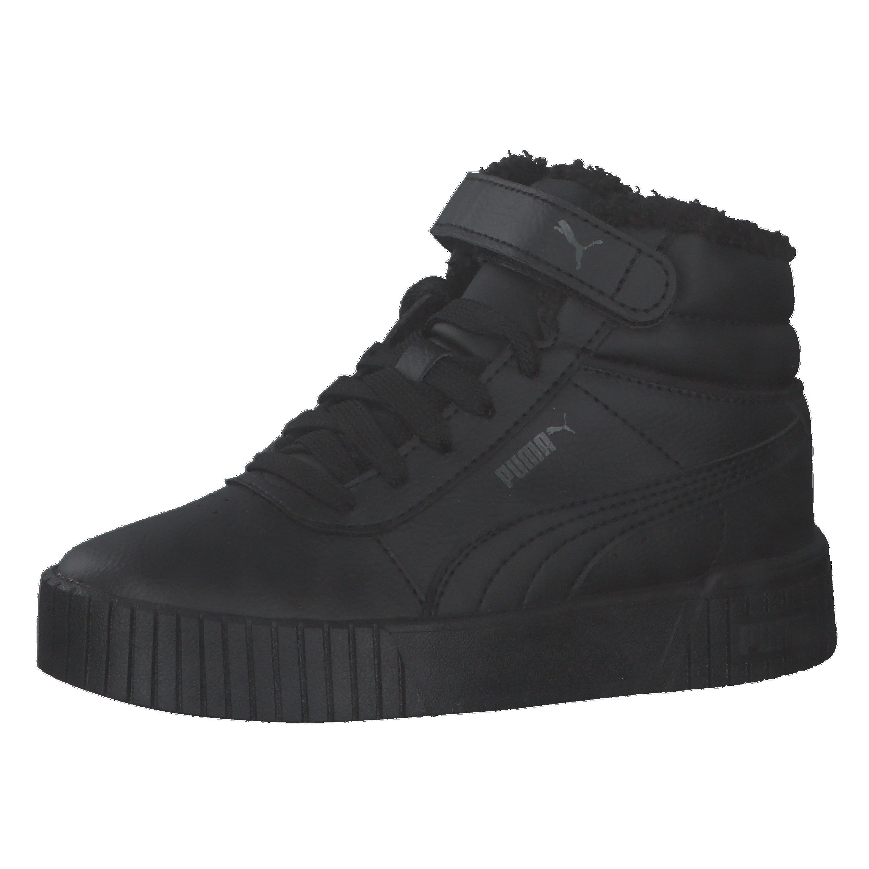 PUMA Puma Mädchen Кроссовки Carina 2.0 Mid WTR PS 387382 Кроссовки