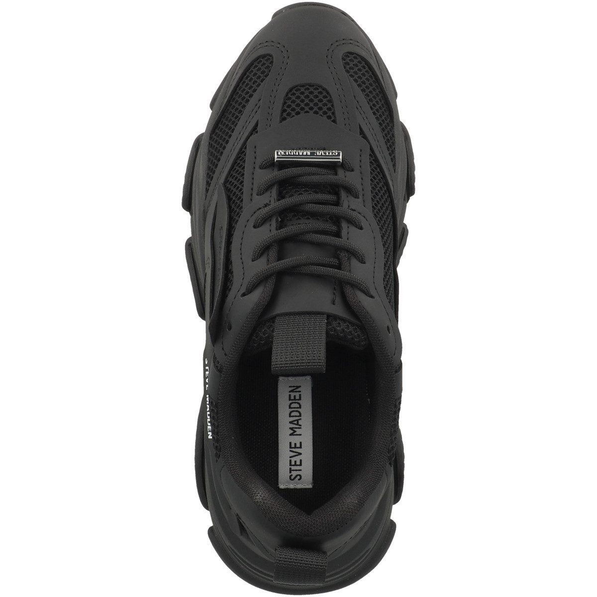 STEVE MADDEN Possession-E Damen Sneaker Turnschuhe, Sportschuhe, Freizeitsc günstig online kaufen