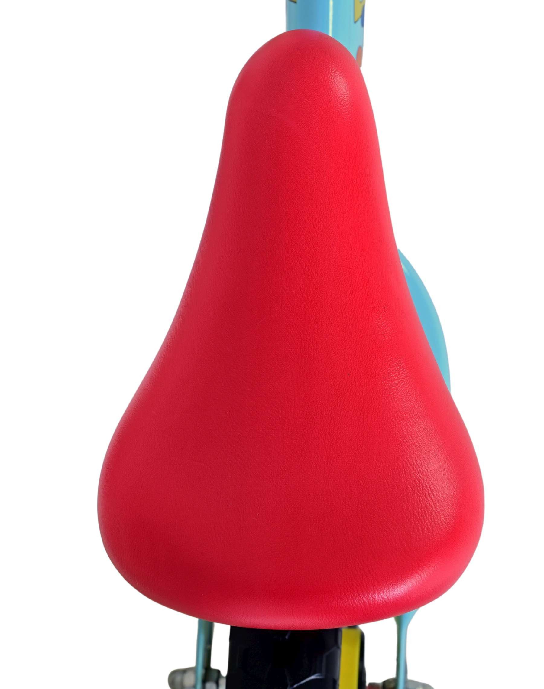 Fahrrad-Laufrad Kinder Laufrad Disney Mickey Metall EVA Reifen