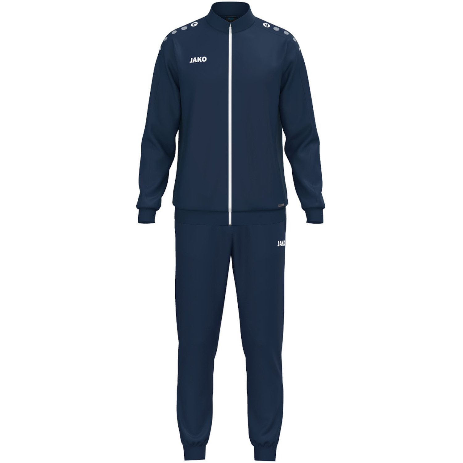 Jako Trainingsanzug Jako Herren Polyesteranzug One M9100