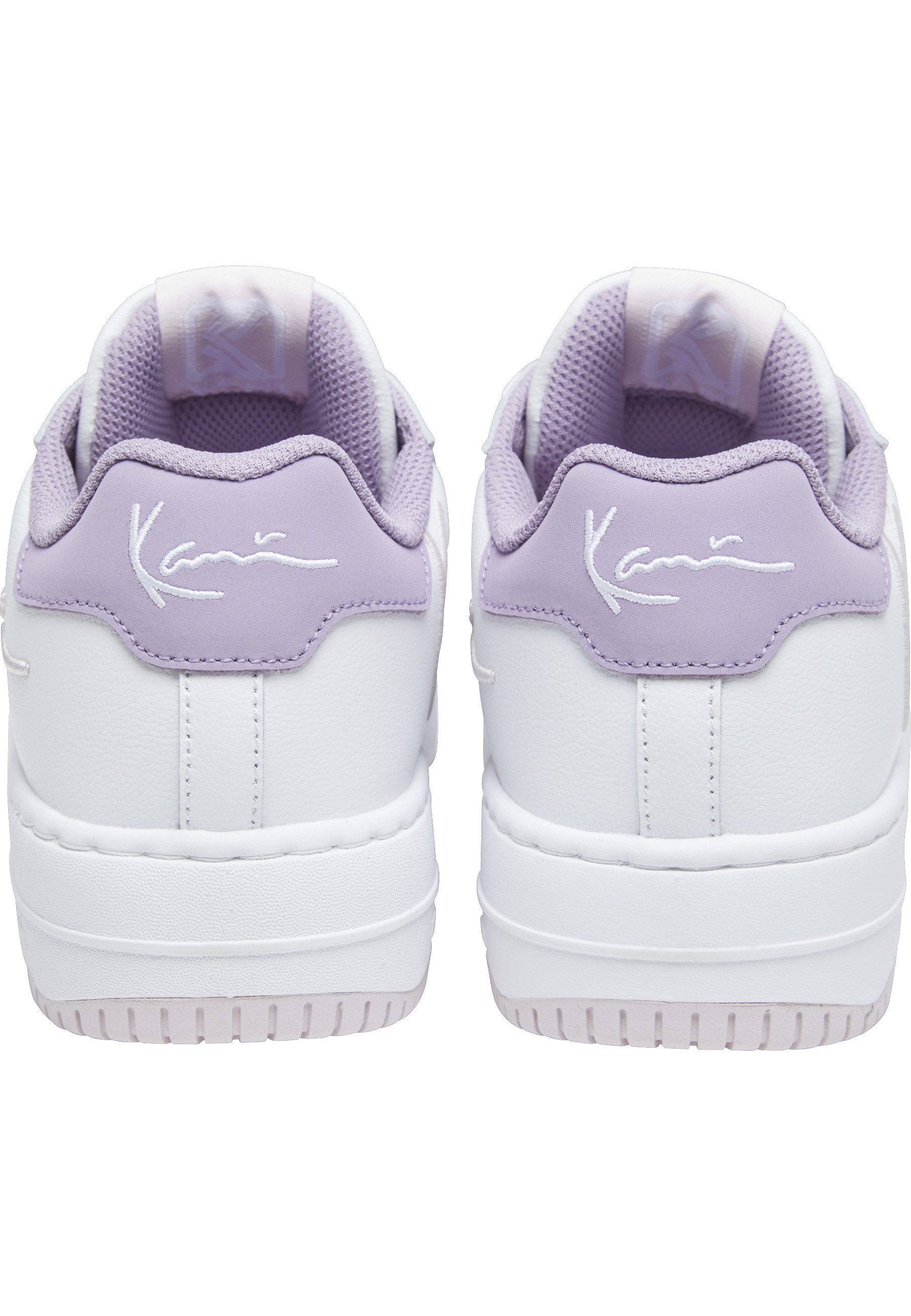 Karl Kani Karl Kani Damen KKFWW000377 Karl Kani Up Logo Sneaker