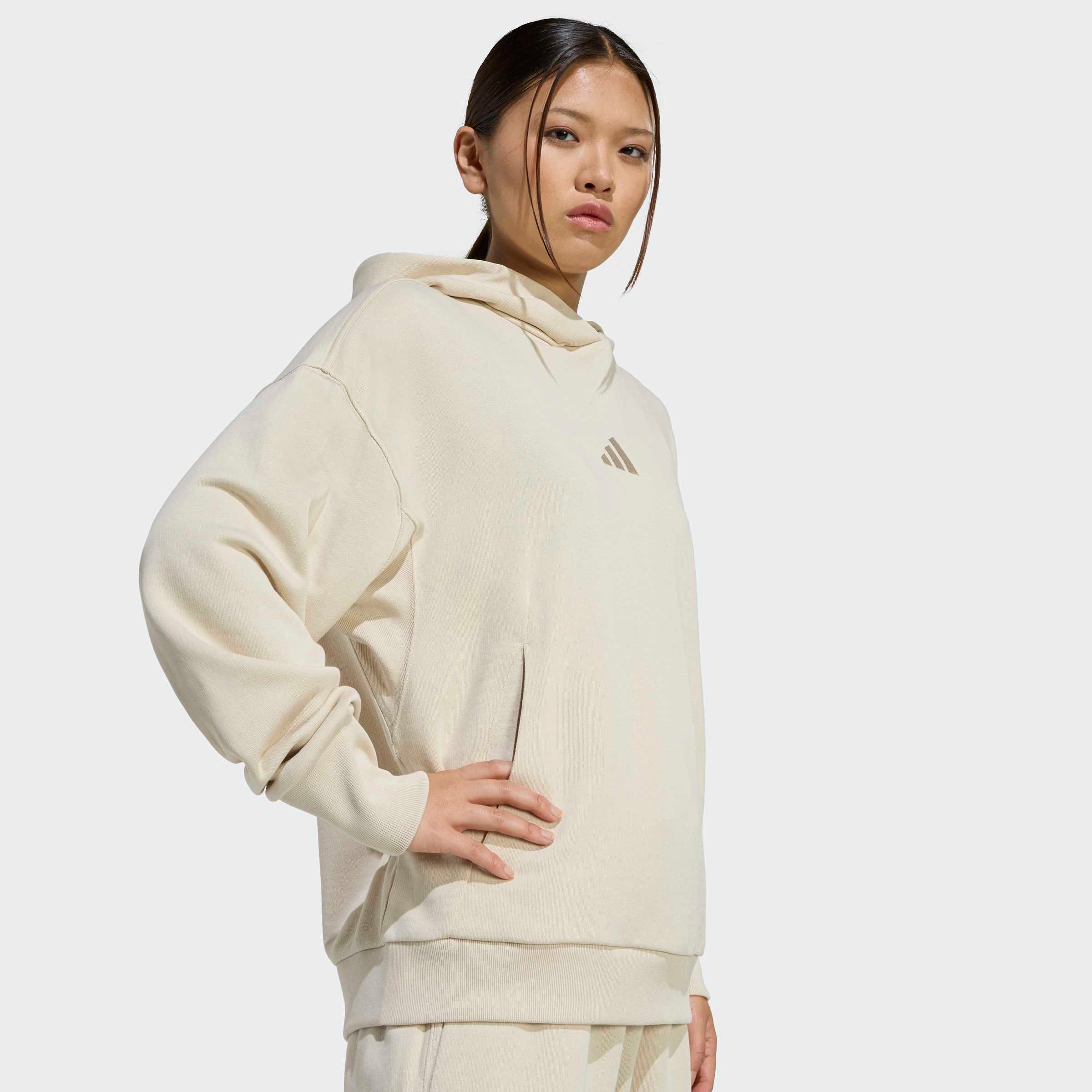adidas Sportswear Kapuzensweatshirt W ALL SZN FT HD
