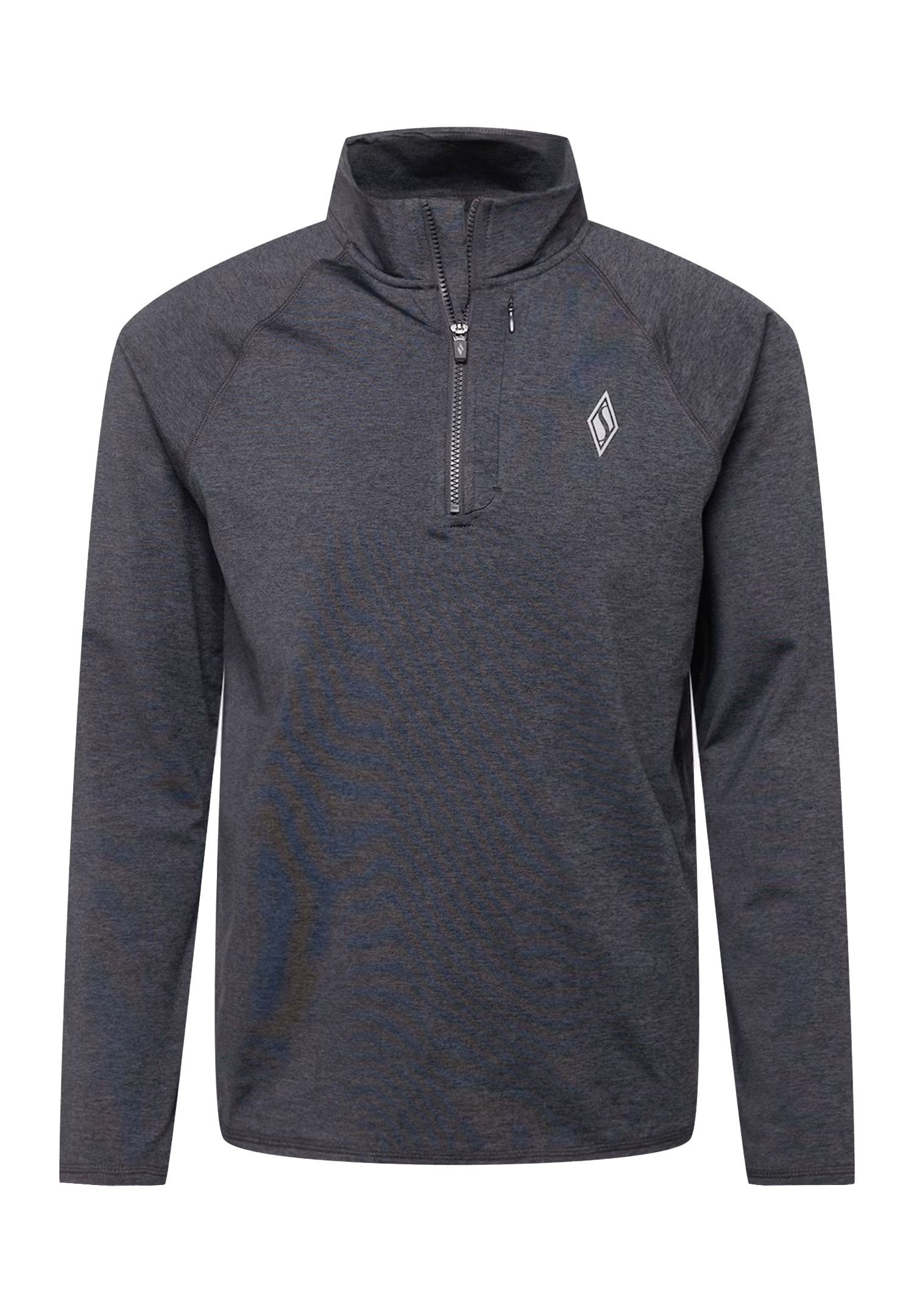 Skechers Hoodie SKECH-KNITS ULTRA GO 1/4 Zip günstig online kaufen