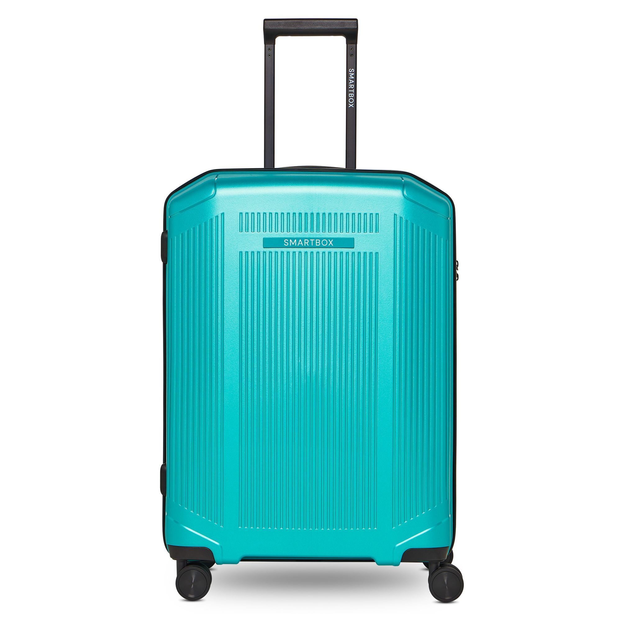 Smartbox Hartschalen-Trolley Edition 02, 4 Rollen, günstig online kaufen