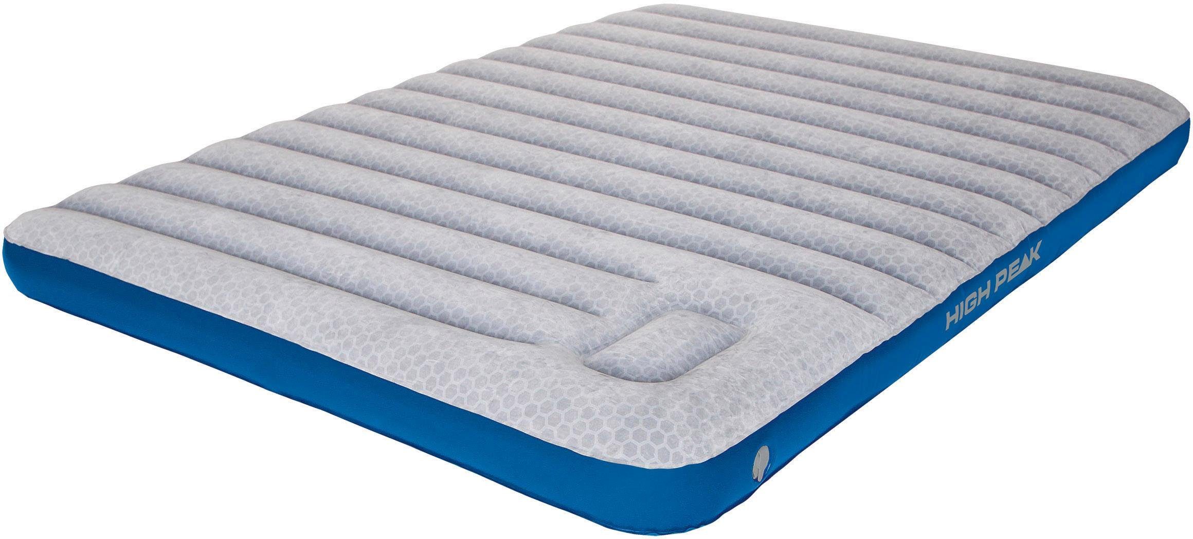 High Peak Luftbett Cross Beam Double günstig online kaufen