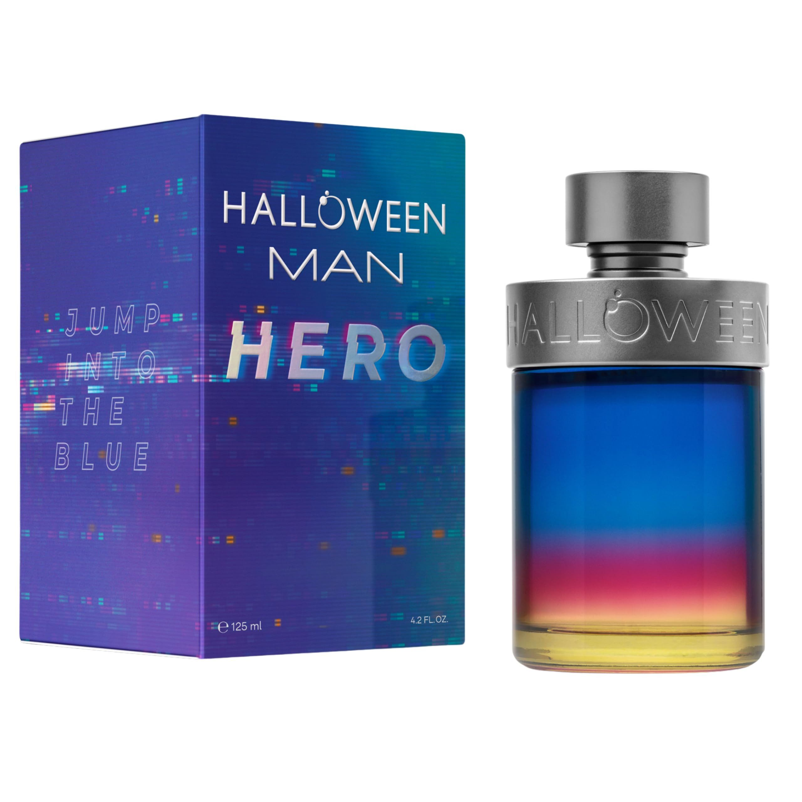 jesus del pozo Eau de Toilette