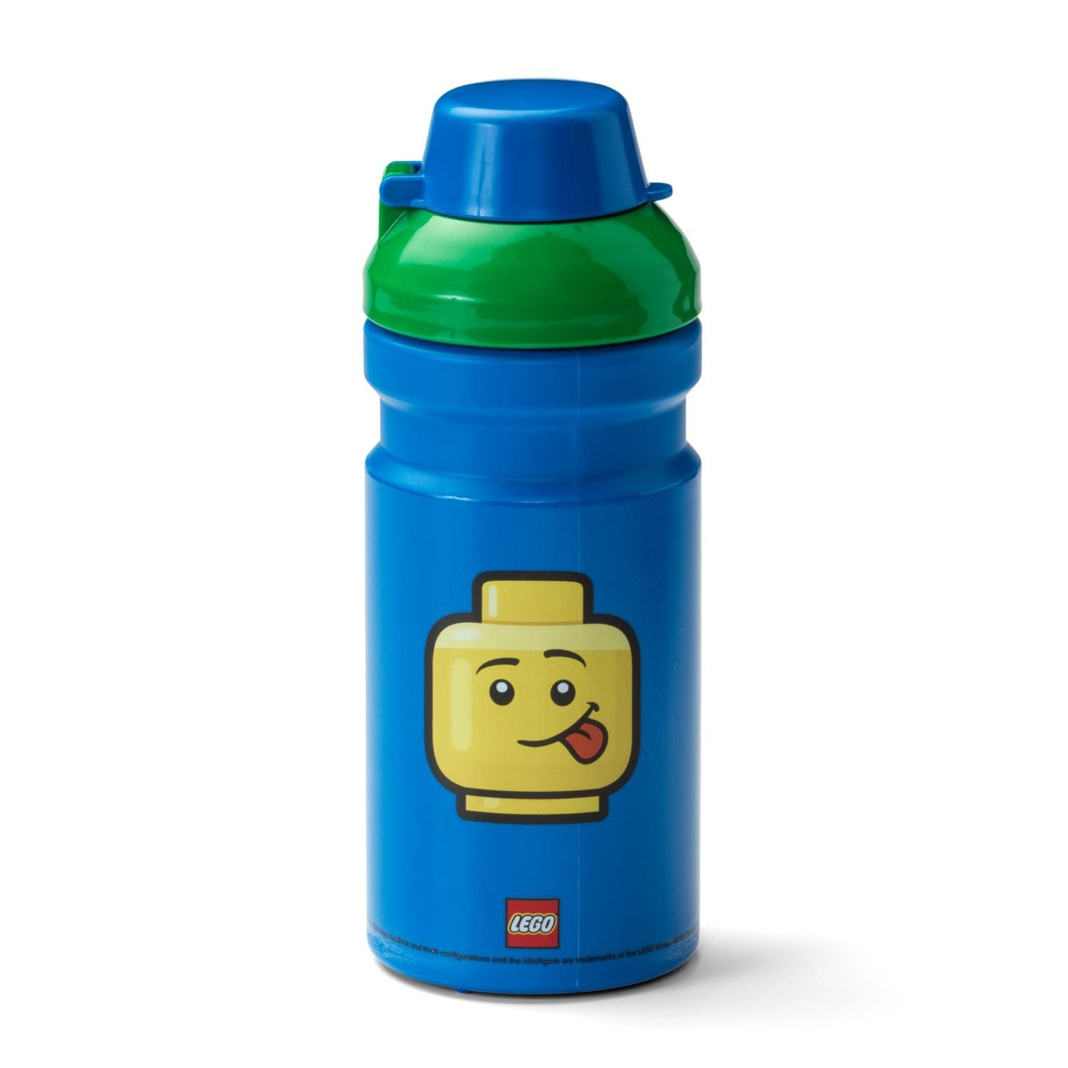 Kartenkompass LEGO® Trinkflasche Iconic Boy