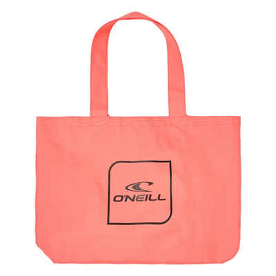 O'Neill Tragetasche Coastal Tote, mit Reißverschluss