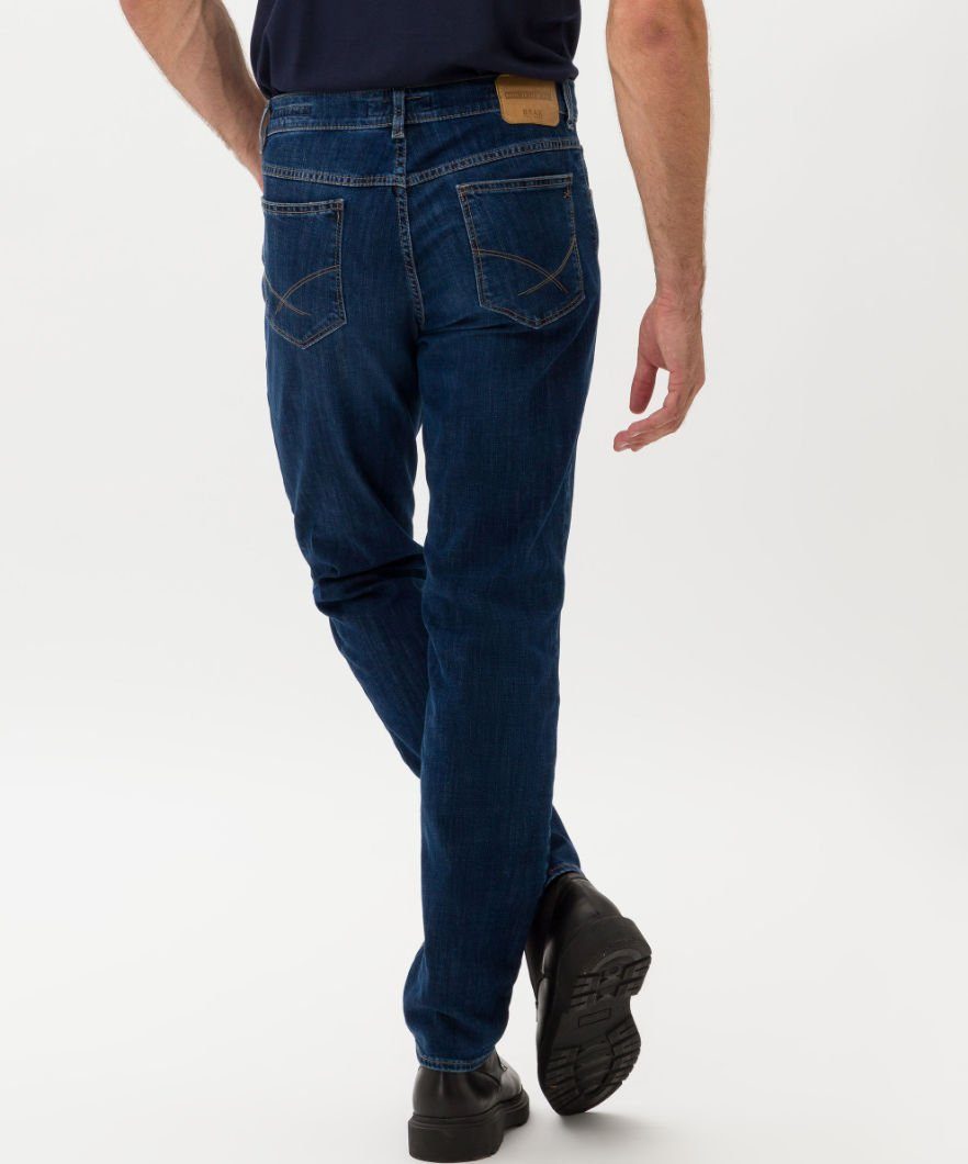 Brax 5-Pocket-Jeans Style COOPER stein