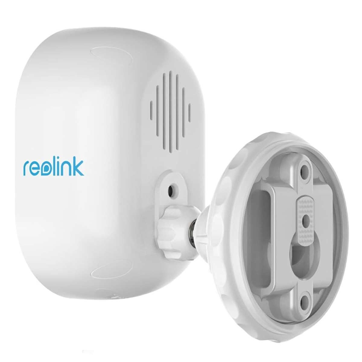 Reolink Überwachungskamera Lumus Series E430 4 MP Dualband WLAN Überwachungskamera (Nachtsicht, Personen-, Fahrzeug- & Haustiererkennung, 2-Wege-Audio)