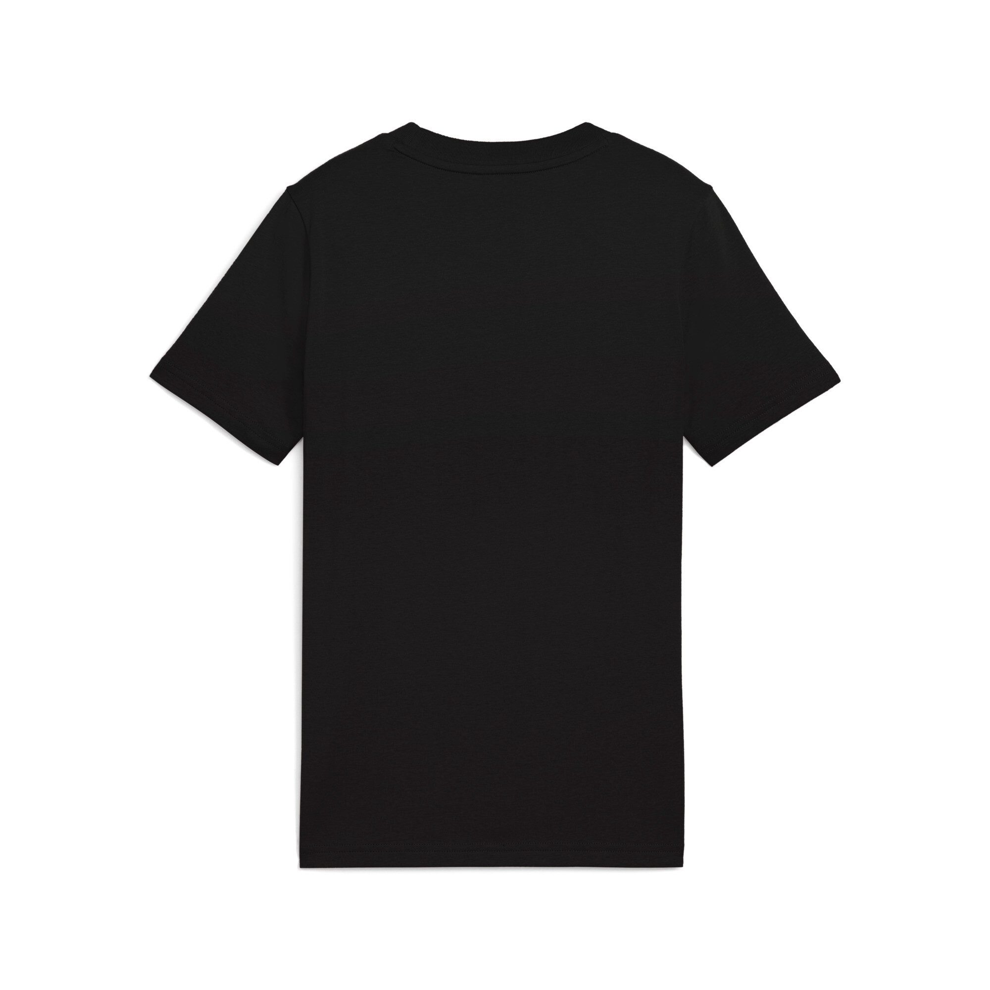 PUMA T-Shirt ESS METALLIC TEE G günstig online kaufen