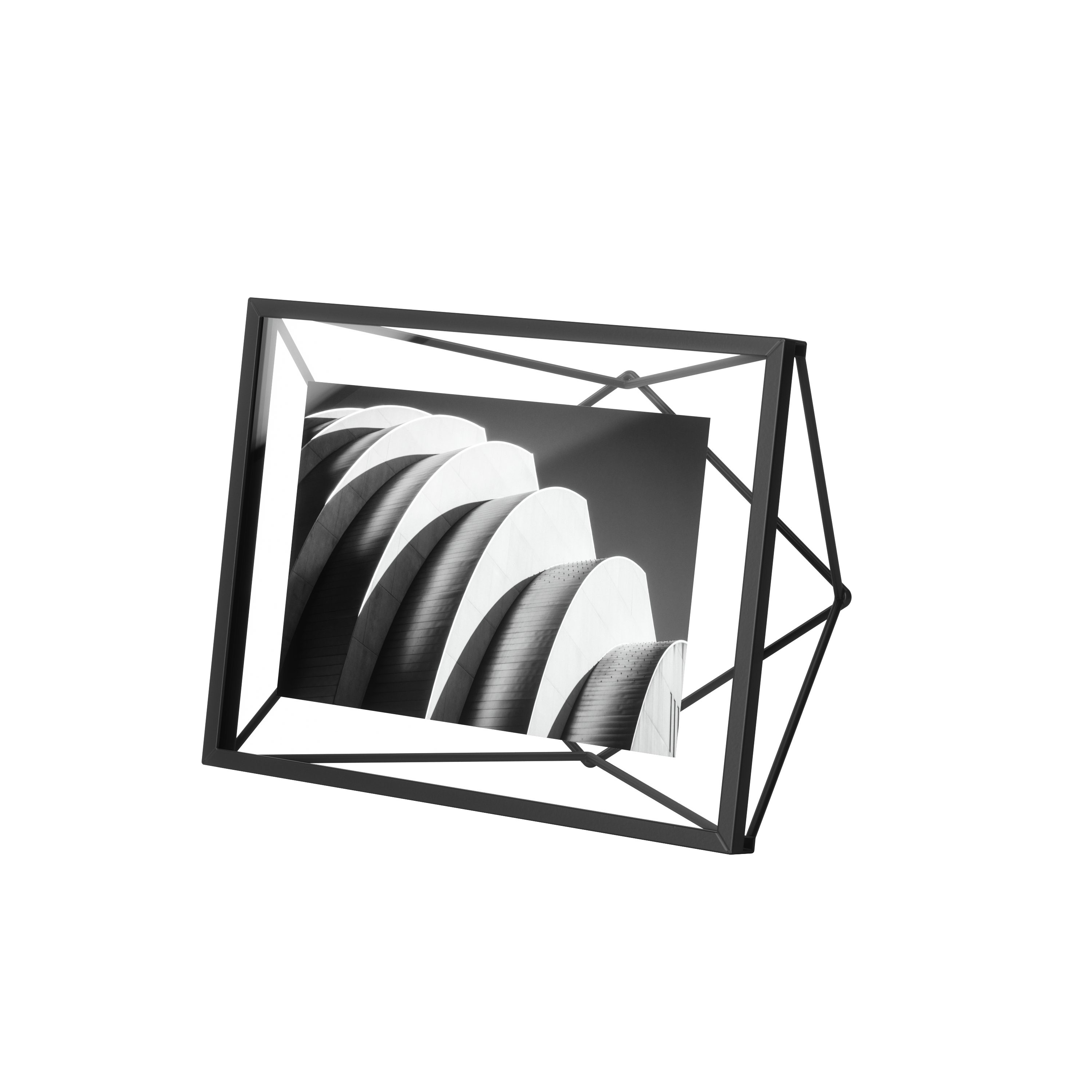 Umbra Bilderrahmen Umbra Prisma Bilderrahmen günstig online kaufen