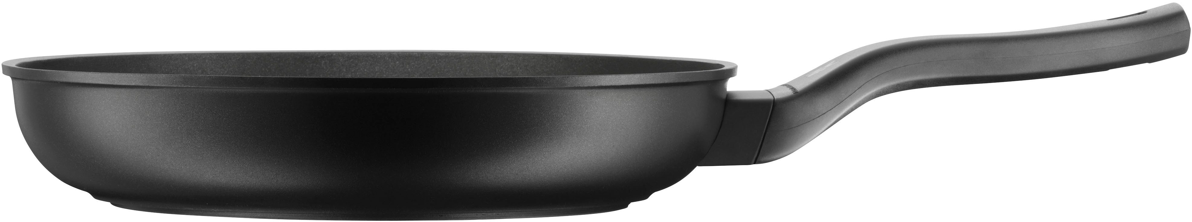 WMF Bratpfanne PermaDur Excellent, Aluminiumguss (1-tlg), 3-Schicht Antihaftversiegelung, TransTherm-Allherdboden