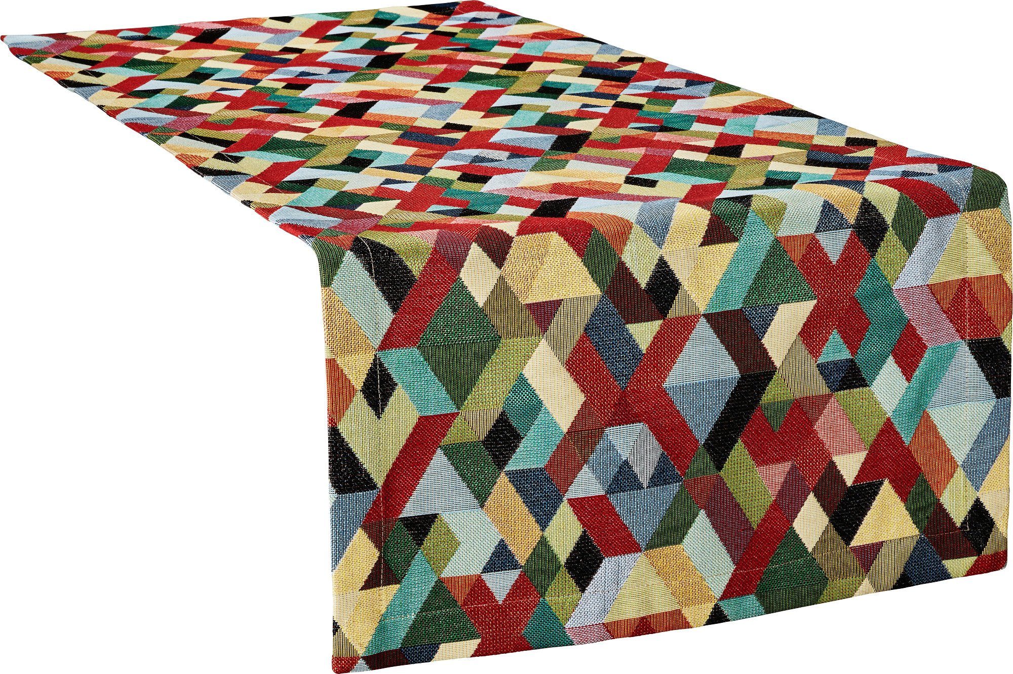 Erwin Müller Tischdecke Tischläufer, Grafik günstig online kaufen