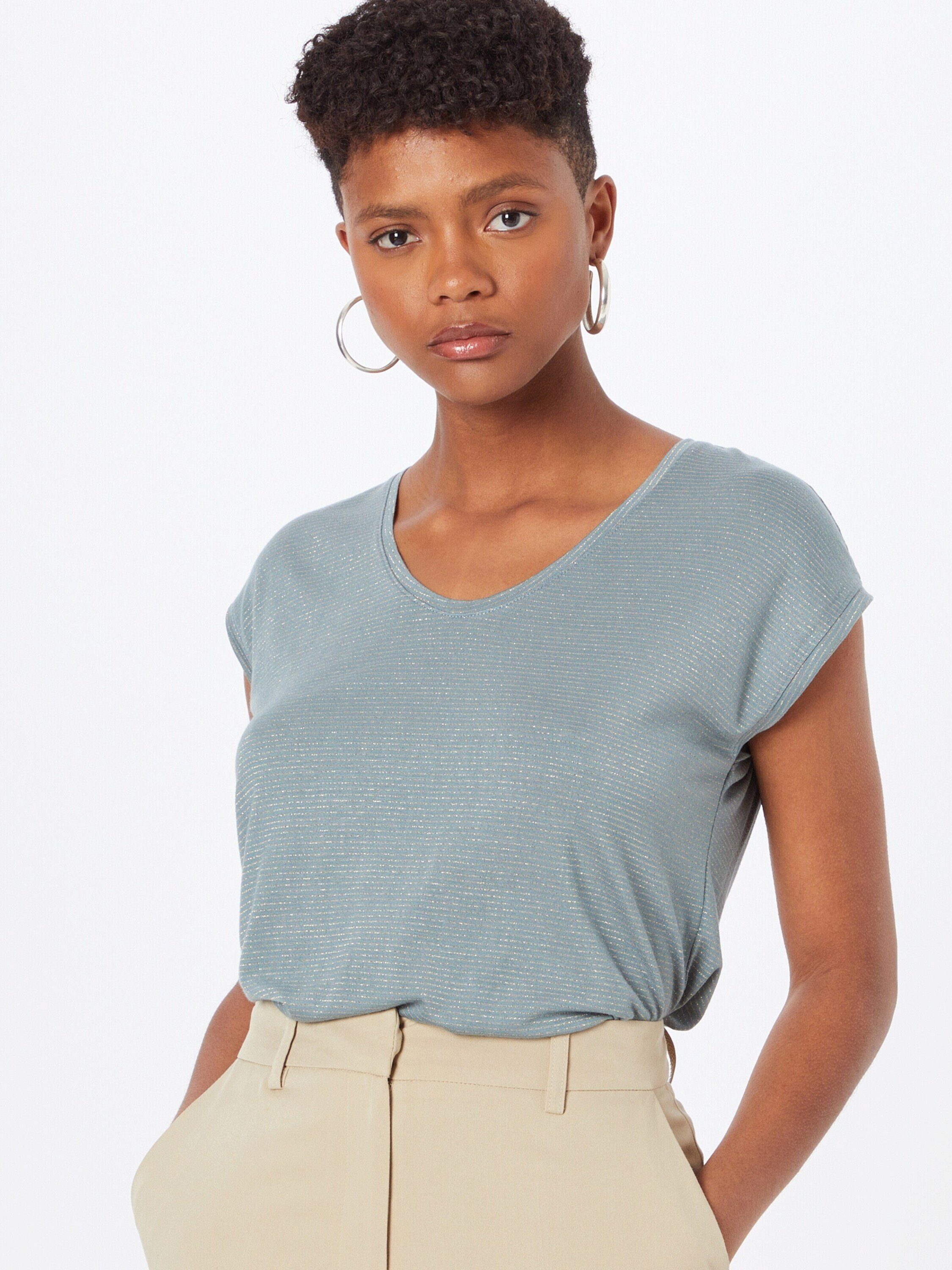 pieces T-Shirt Billo (1-tlg) Plain/ohne Details günstig online kaufen