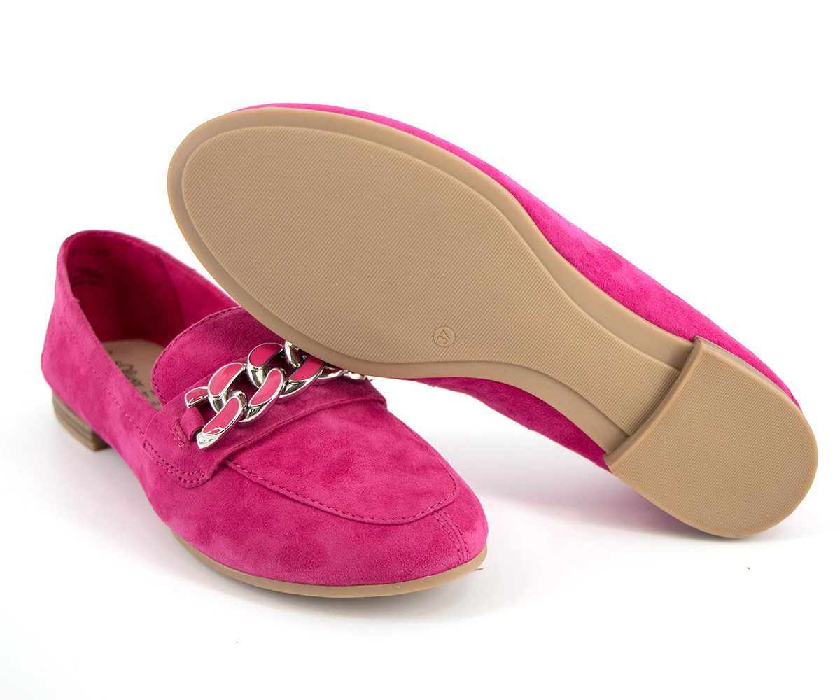 s.Oliver s.Oliver Damen Slipper 5-24206-42-532 Slipper