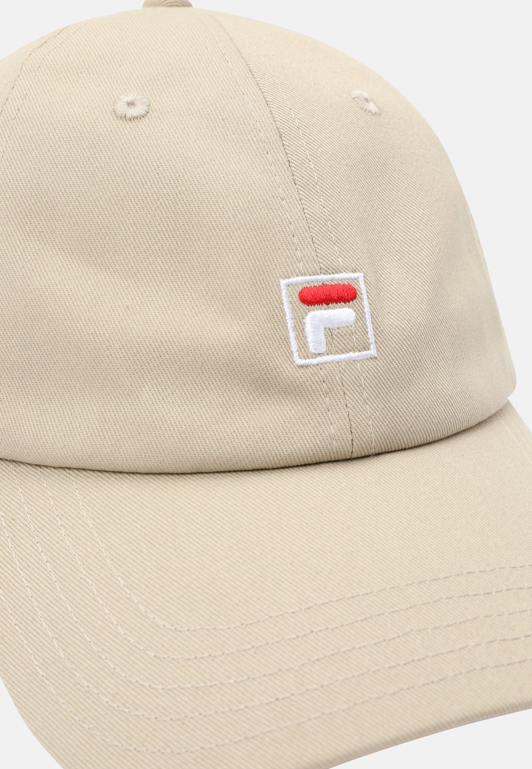 Fila Fitted Cap MILANO