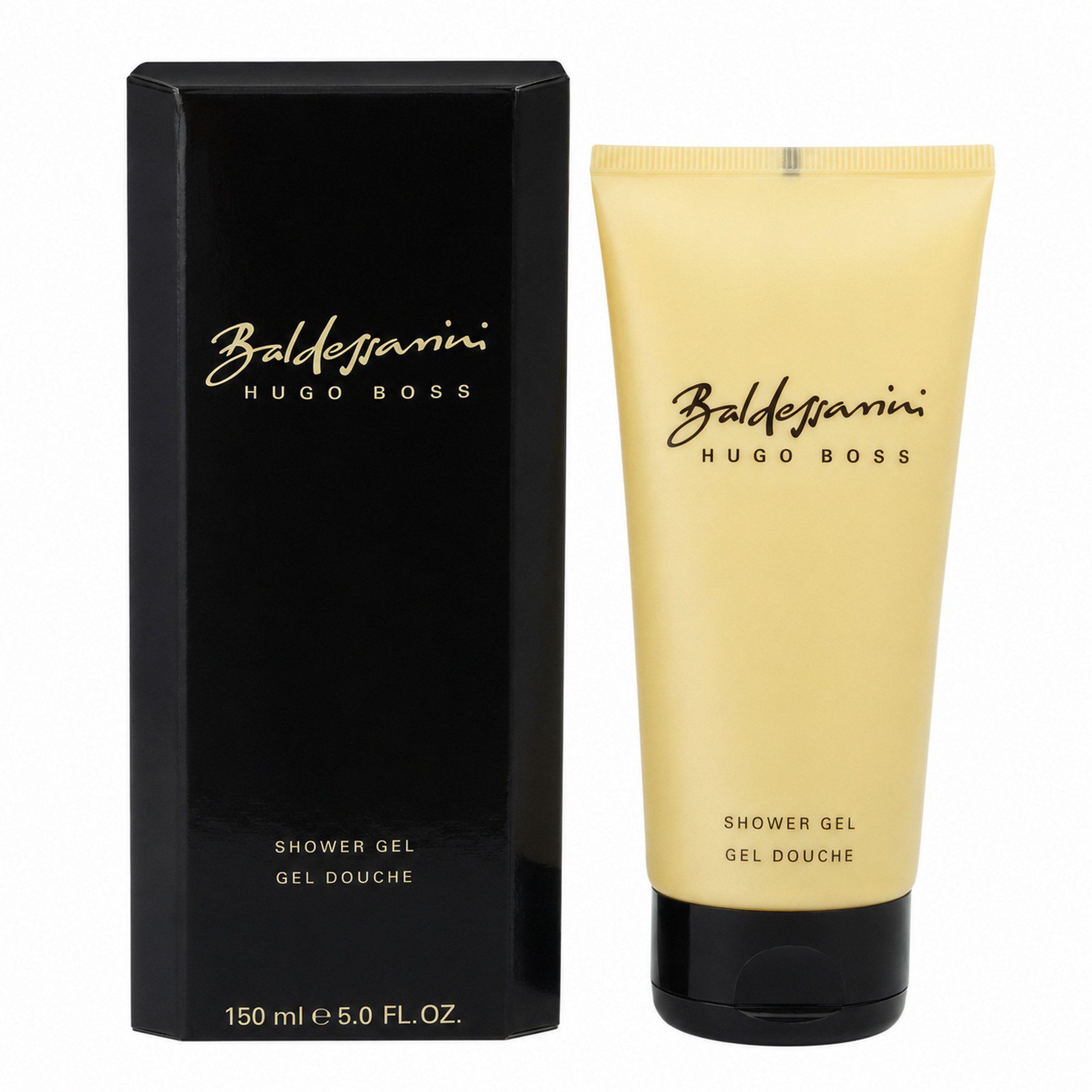 Duschgel Hugo Boss Baldessarini Shower Gel 150ml