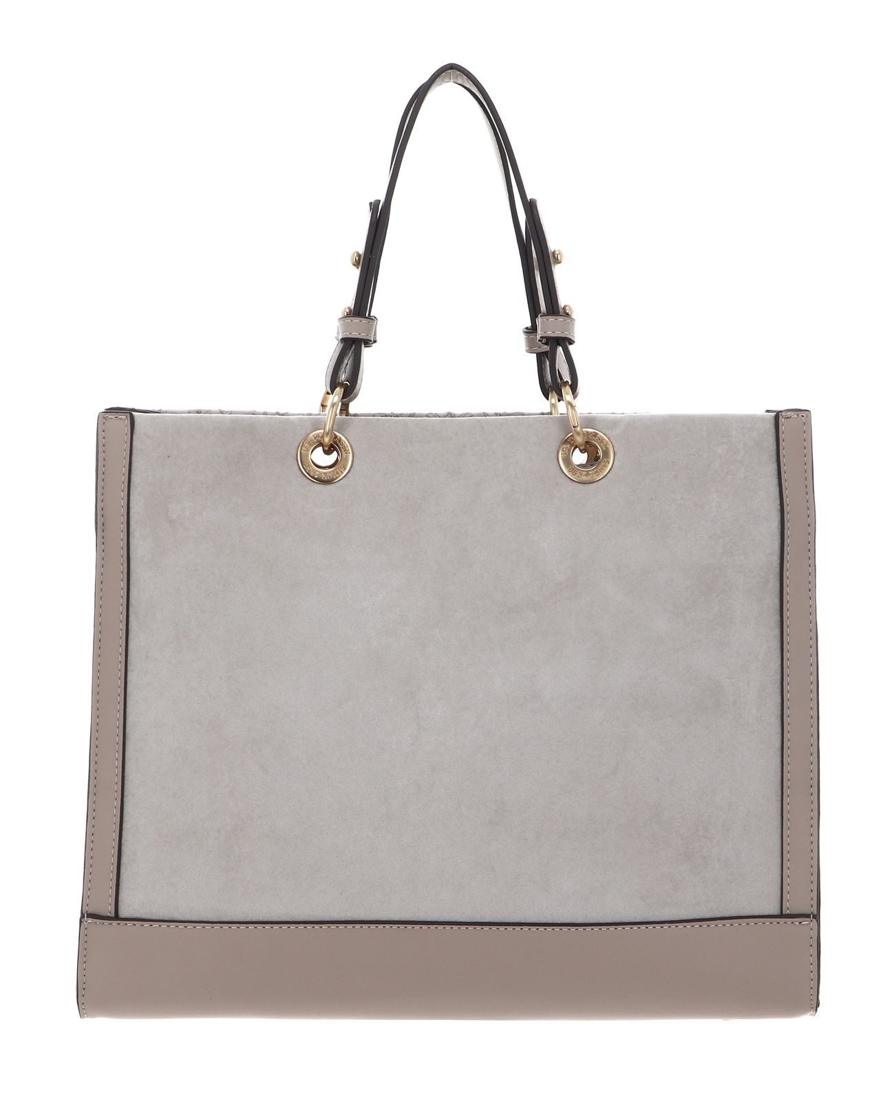 U.S. Polo Assn. Shopper Double Handle Bag