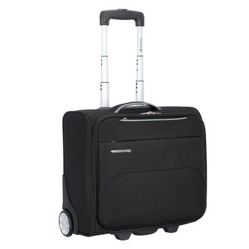 Gabol Business-Trolley Zambia, 2 Rollen, Polyester