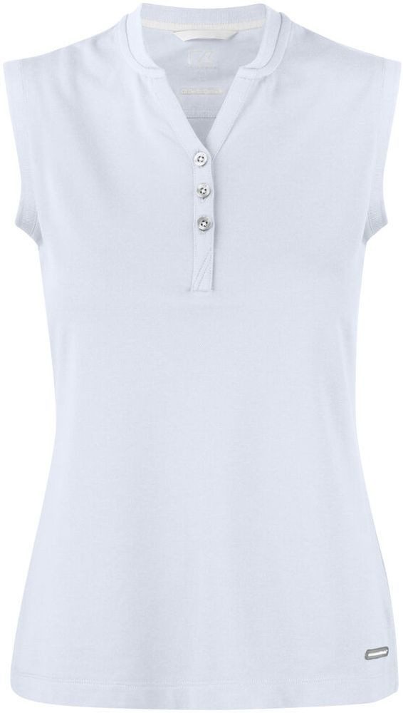 Poloshirt Advantage Sleeveless