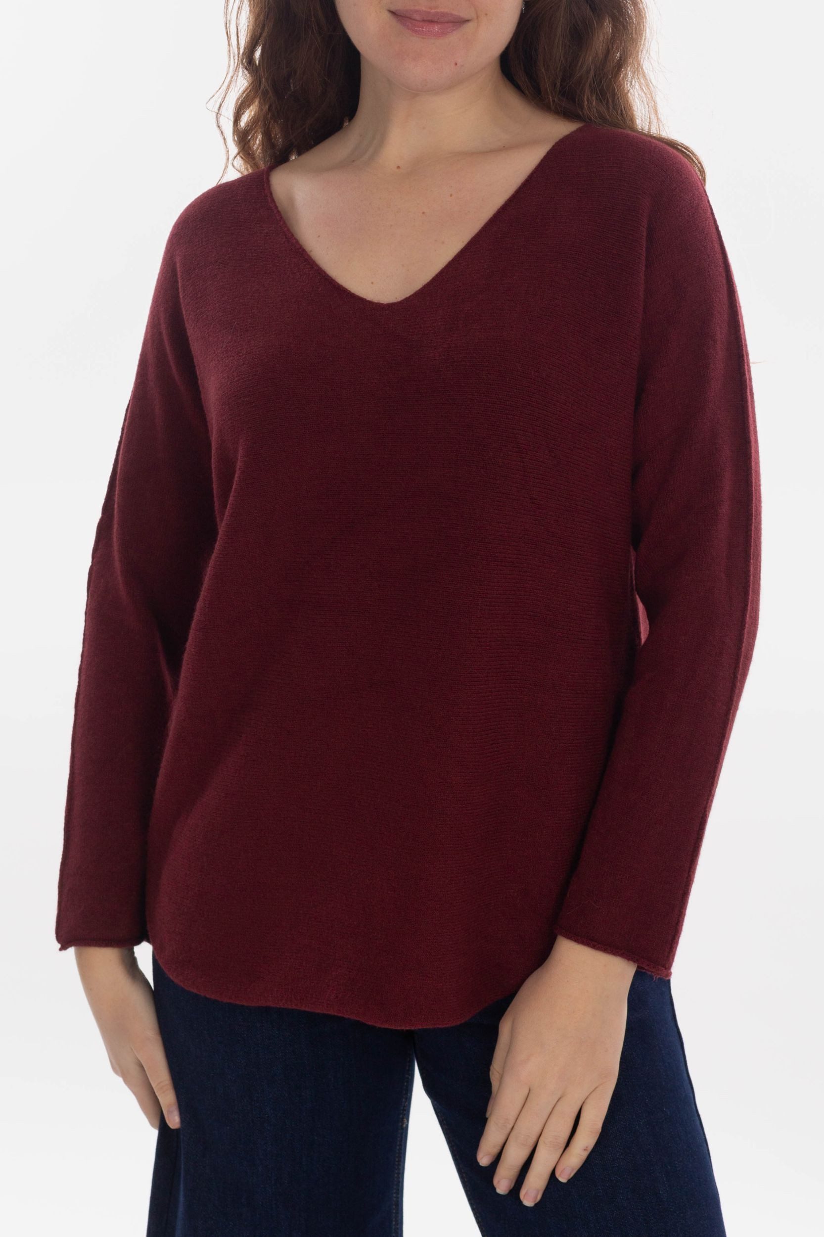Strickpullover