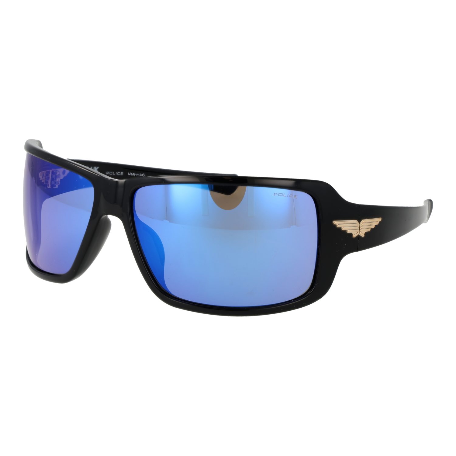 Police Sonnenbrille SPLN37M 650Z42