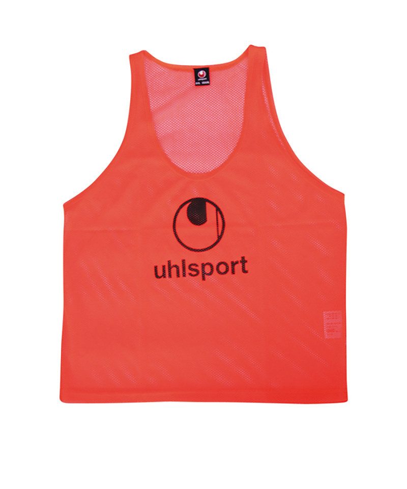 uhlsport Trainingsleibchen uhlsport Markierungshemd Leibchen Leibchen Herren