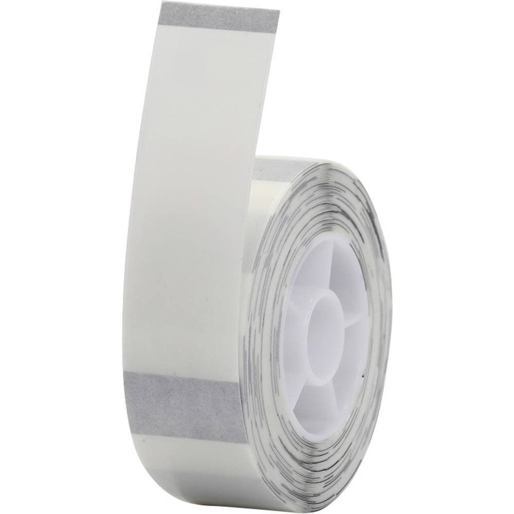 NIIMBOT Etiketten Transparent 130 St. A2G88118601 Preis-Etiketten, Namens-Etiketten