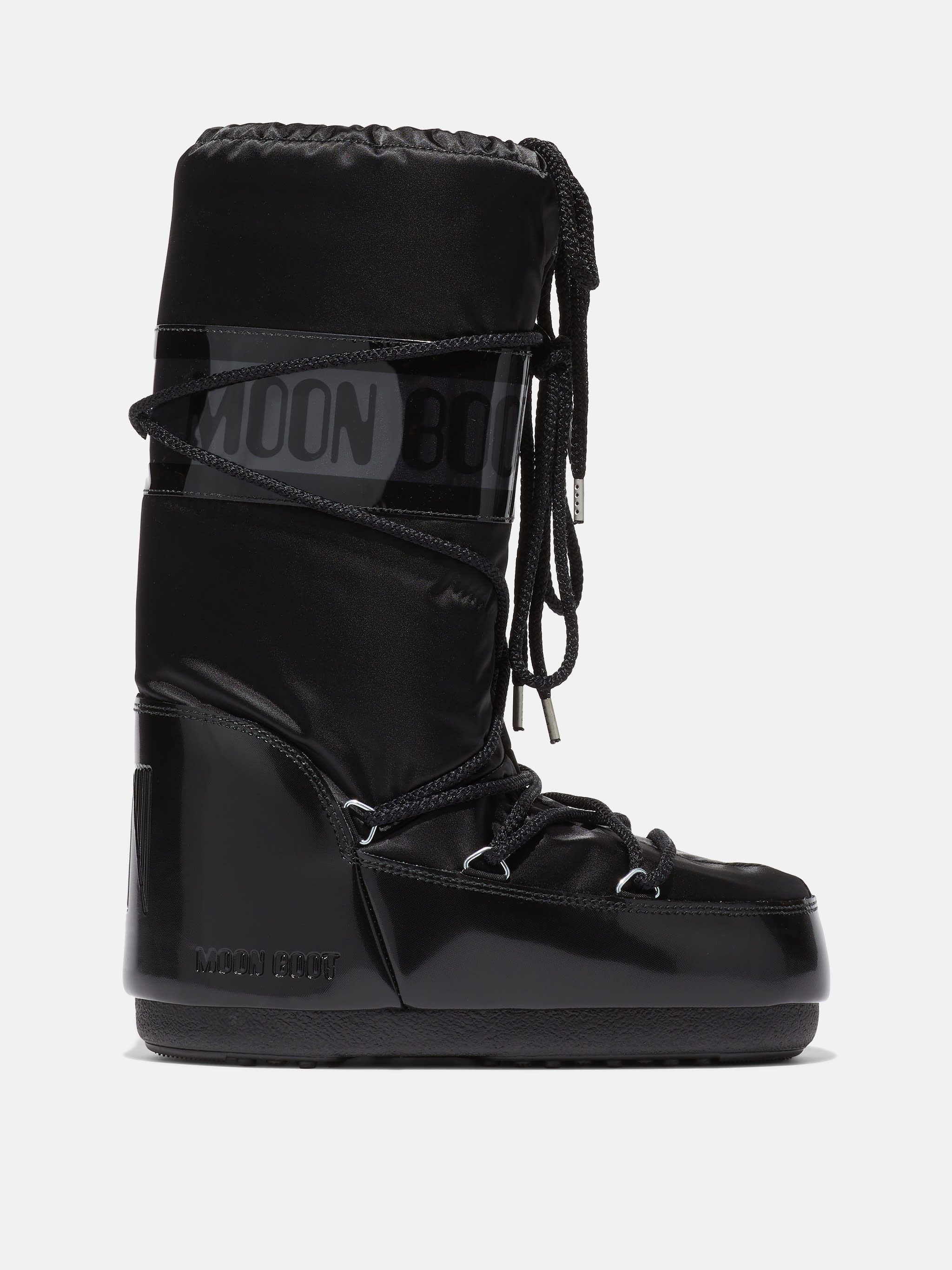 Moonboot MB ICON GLANCE Winterstiefel günstig online kaufen