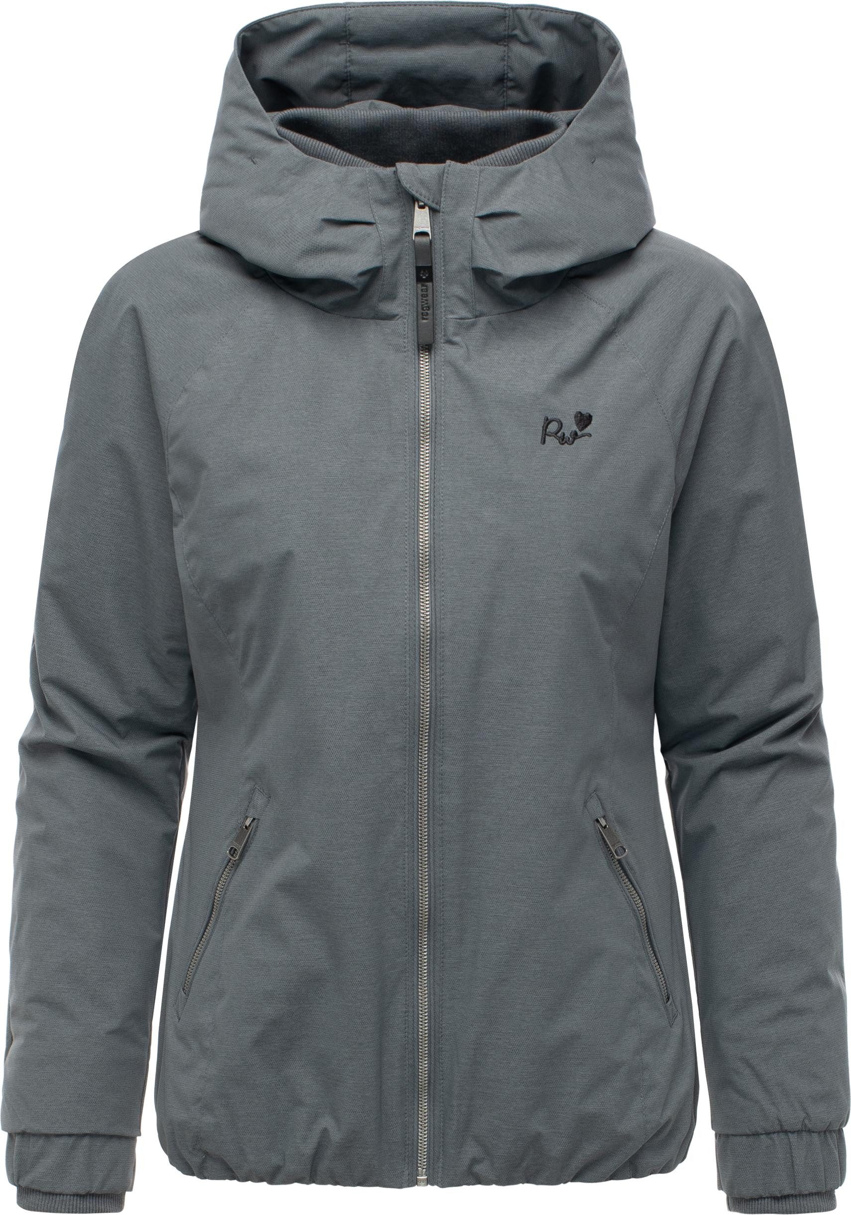 Winterjacke Dizzie Warm