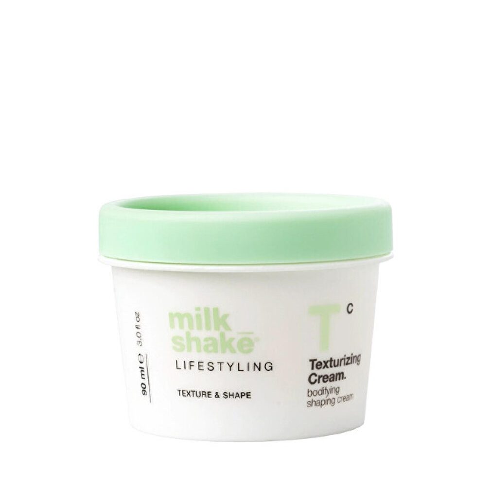 Milk Shake Haarpflege-Set, Texturierungscreme, Haarstylingcreme, Medium, 90 ml