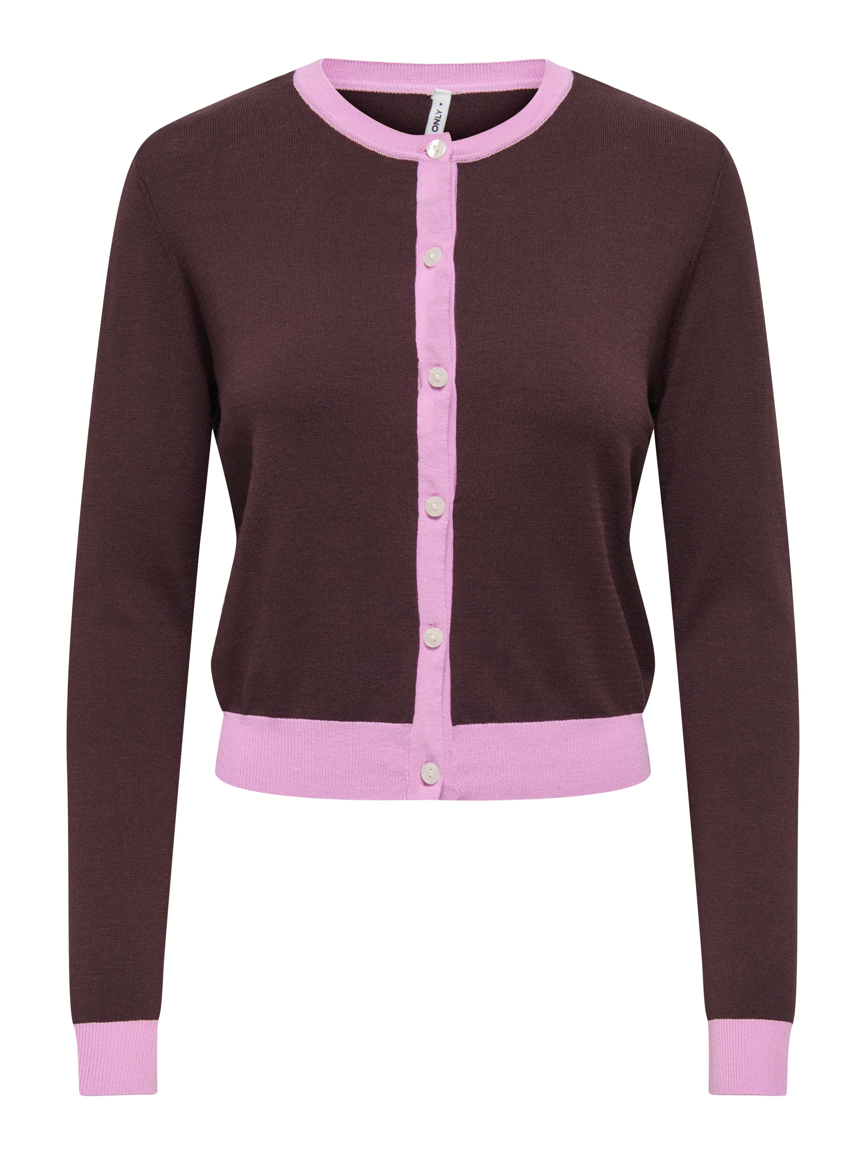 ONLY Strickjacke