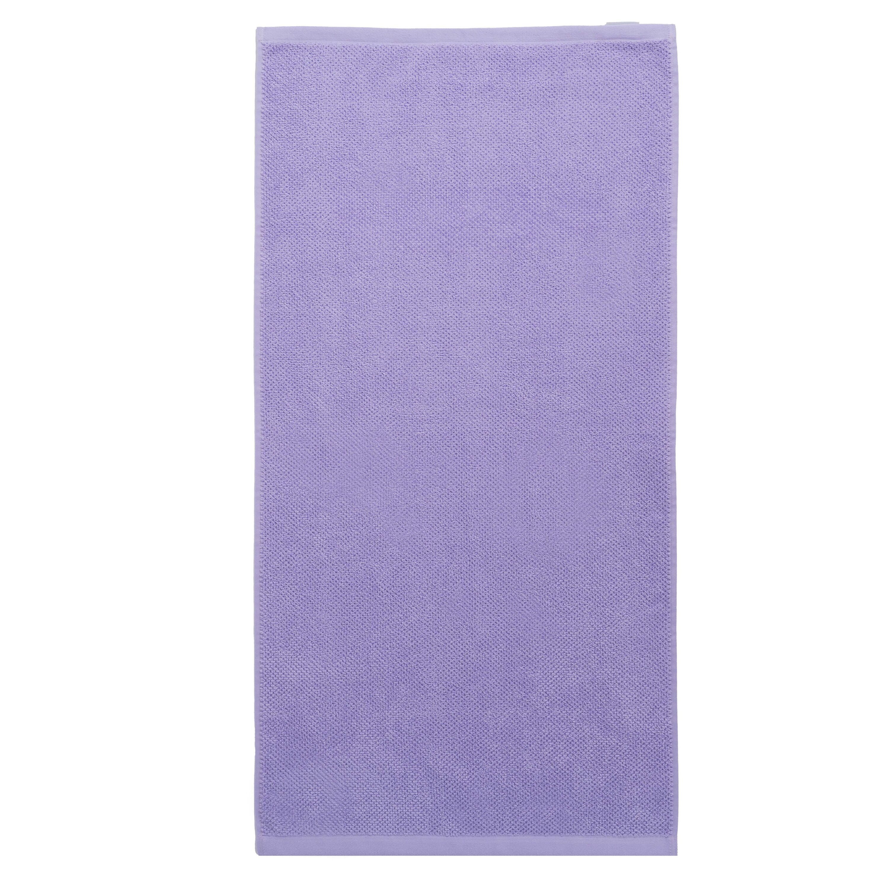 Herzbach Home Duschtücher Spa 70x140, (2-St), günstig online kaufen